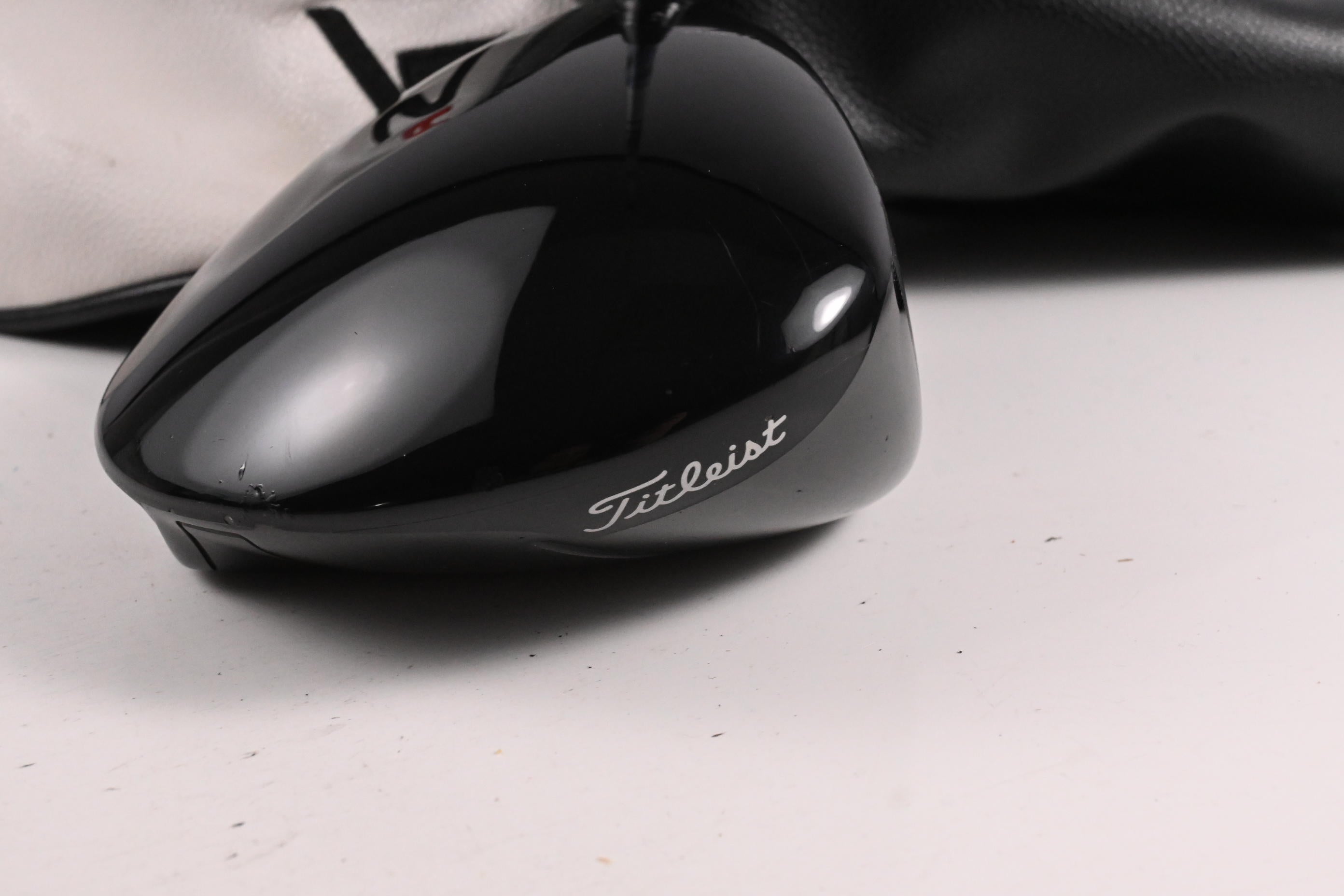 Titleist TSR4 Driver / 8 Degree / TX-Flex Speeder 661 Evolution VI Shaft
