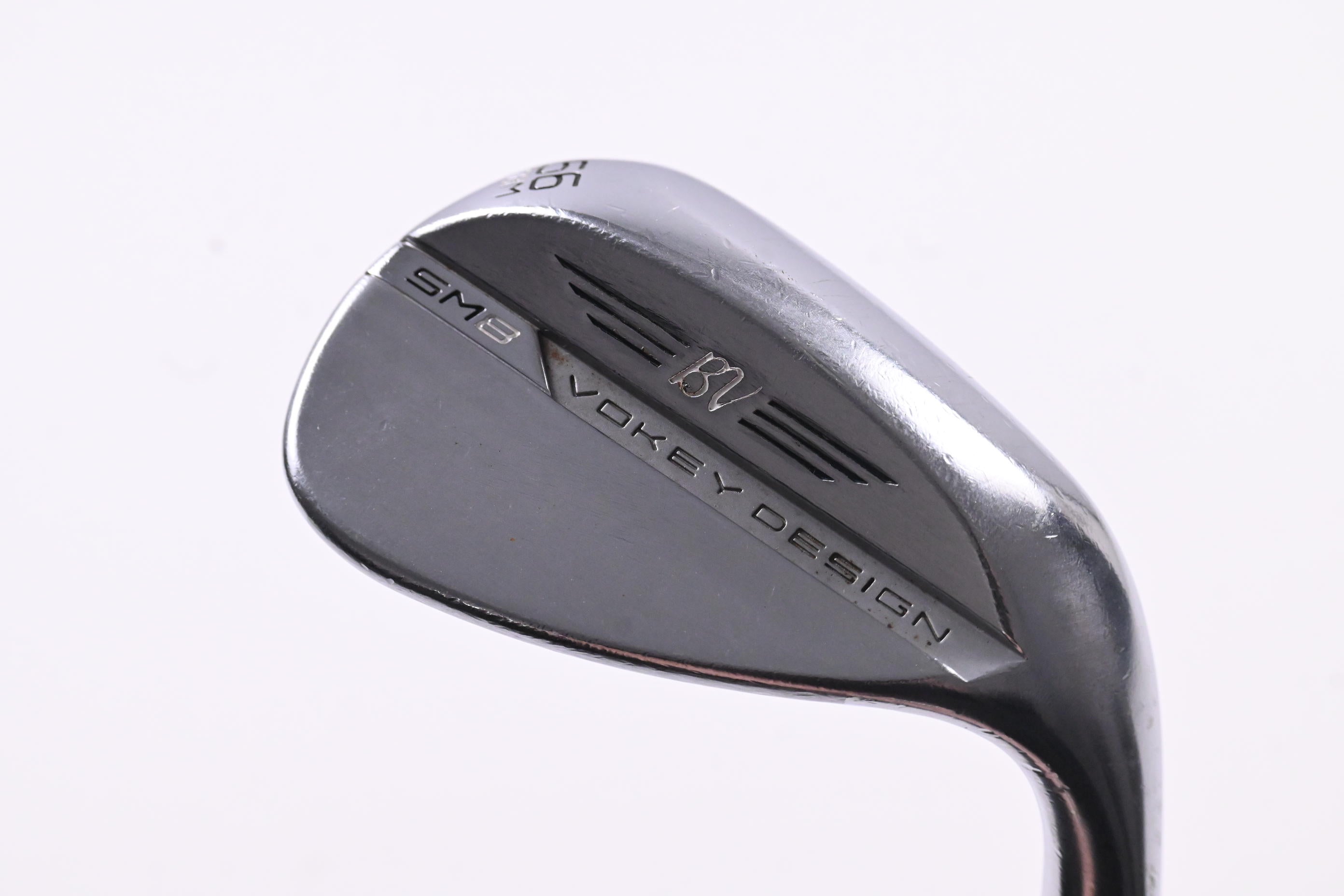 Titleist Vokey SM8 Sand Wedge / 56 Degree / Wedge Flex Titleist Vokey SM8 Shaft