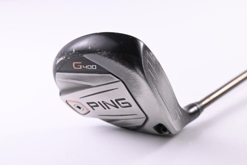 Ping G400 SFT #3 Wood / 16 Degree / Regular Flex Ping Alta CB 65 Shaft