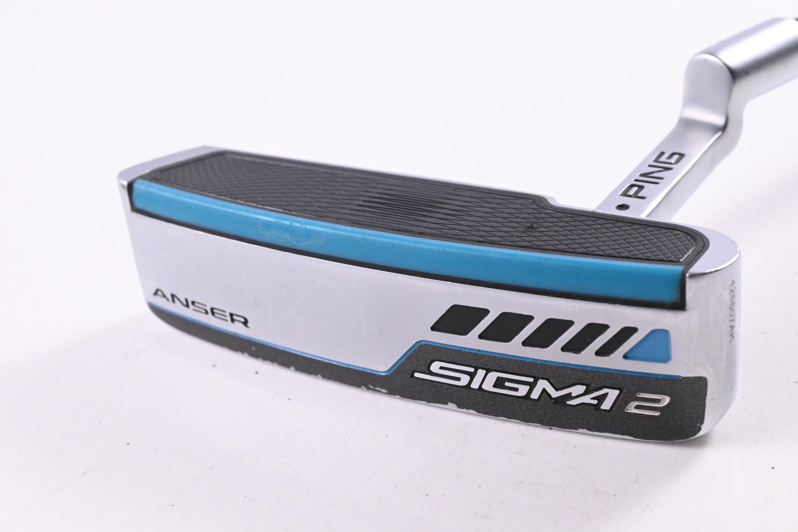 Ping Sigma 2 Anser Putter / 34 Inch