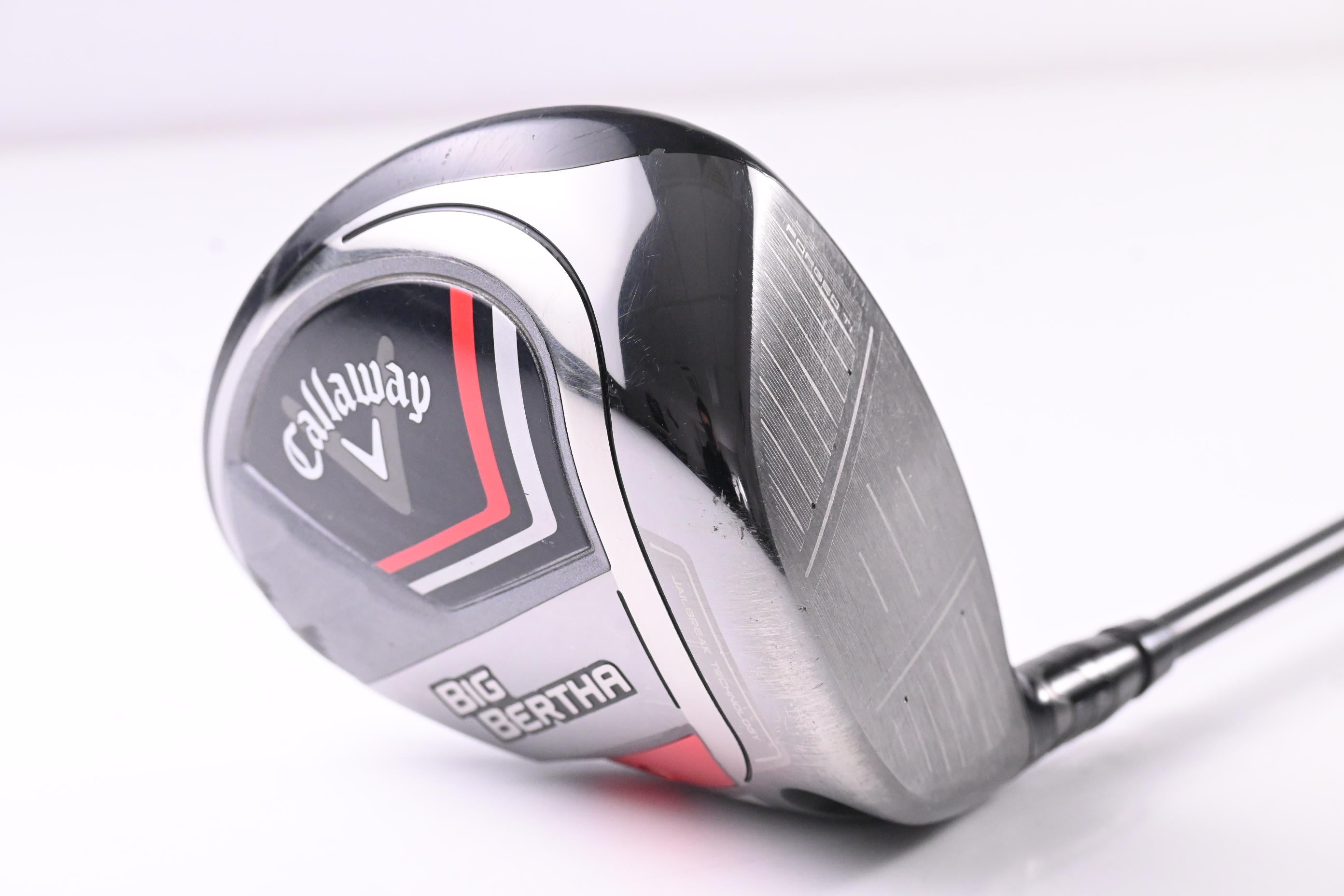 Callaway Big Bertha 2023 Driver / 10.5 Degree / Stiff Flex Tensei AV Blue 65 Shaft