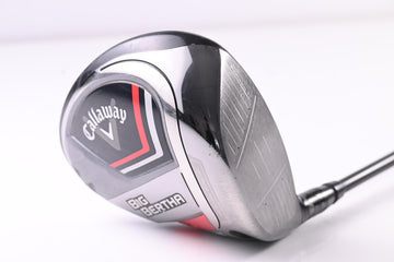 Callaway Big Bertha 2023 Driver / 10.5 Degree / Stiff Flex Tensei AV Blue 65 Shaft