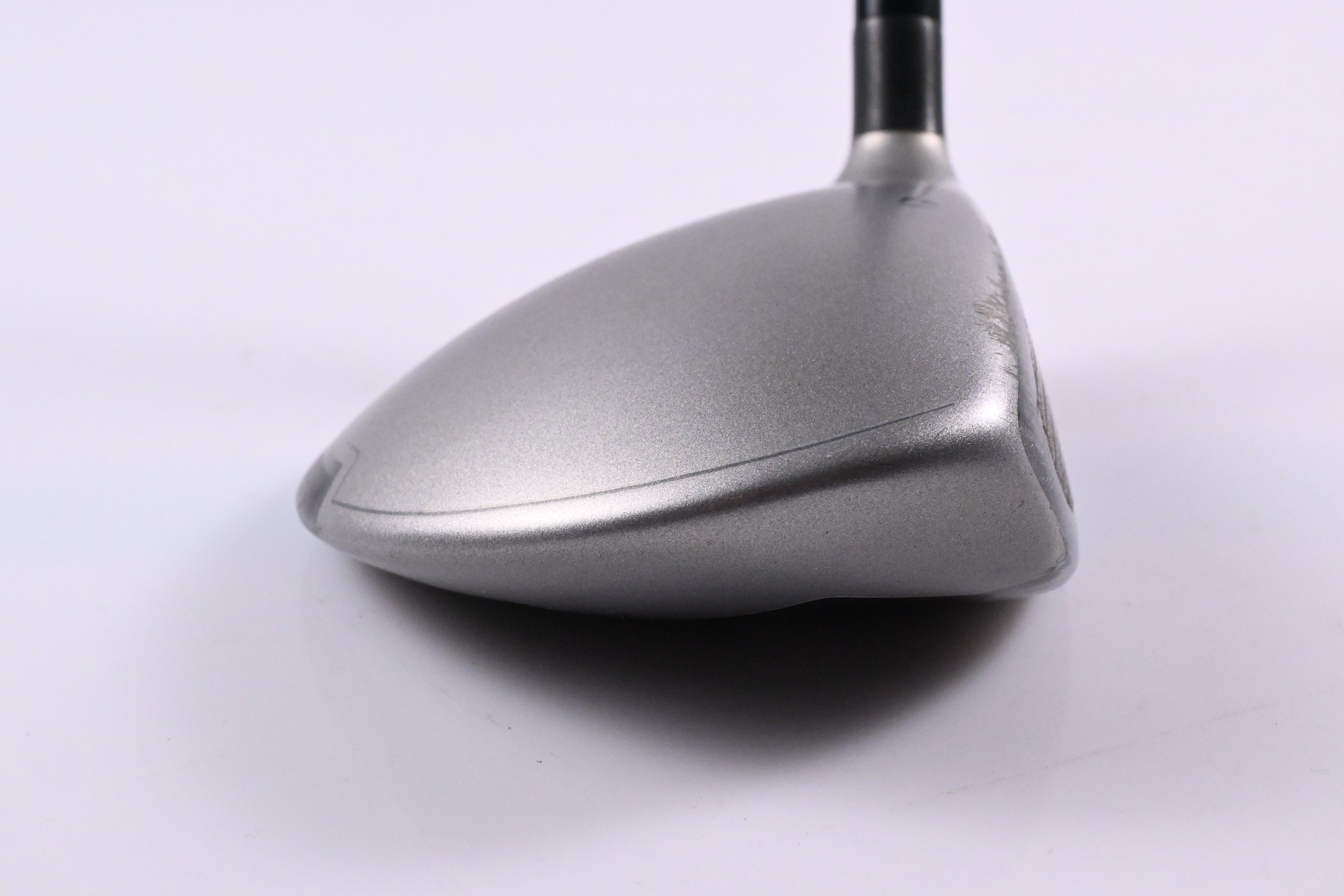 Taylormade SLDR-S #3HL Wood / 17 Degree / Regular Flex Fujikura Speeder 65 Shaft