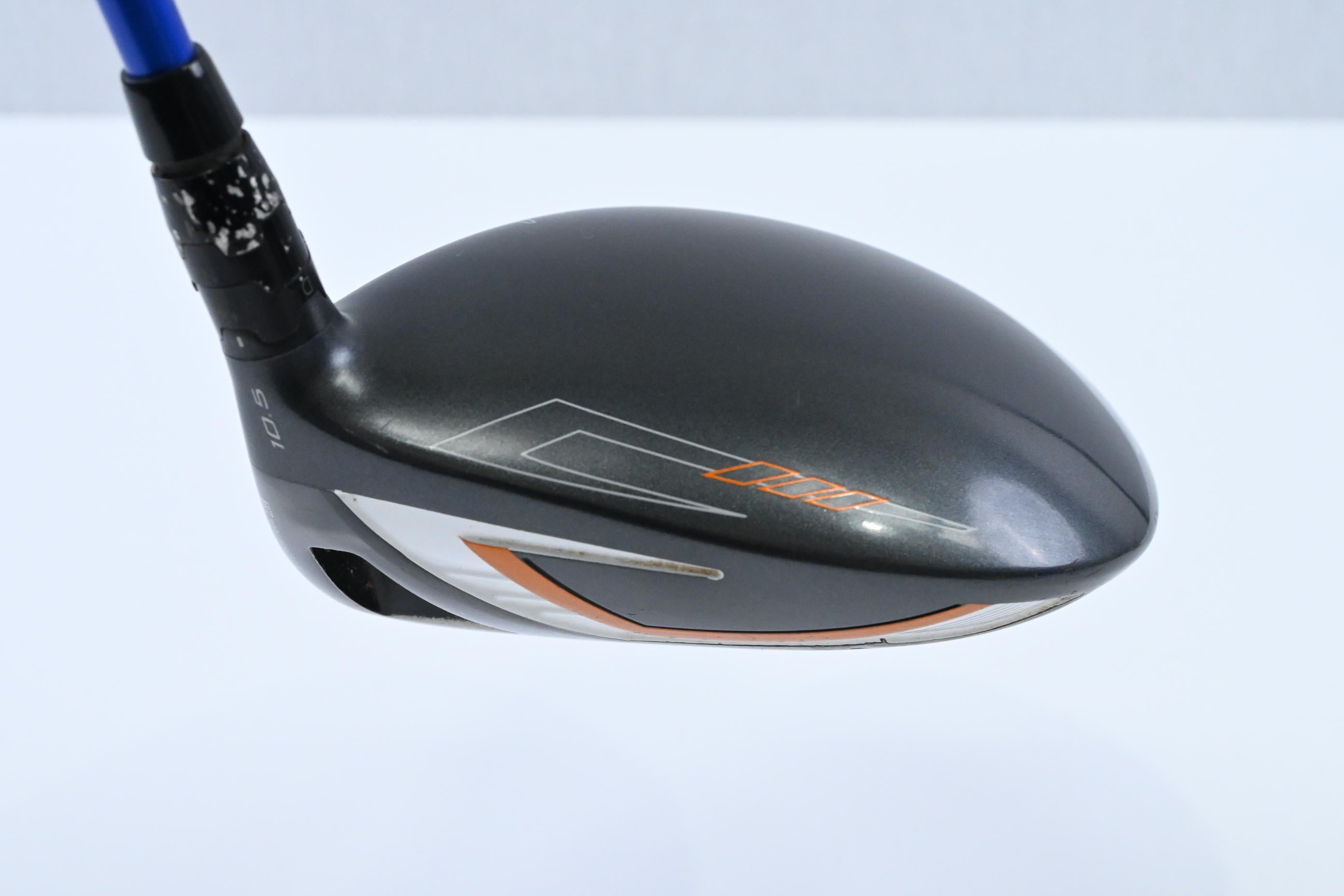 Callaway X2 Hot Driver / 10.5 Degree / Regular Flex Grafalloy ProLaunch Blue 65