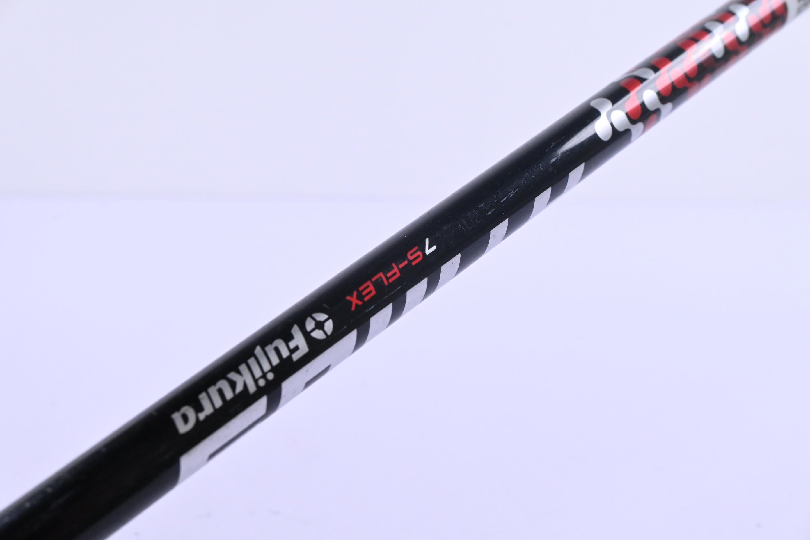 Taylormade M4 #3 Hybrid / 19 Degree / Stiff Flex Fujikura Atmos Red 7 Shaft