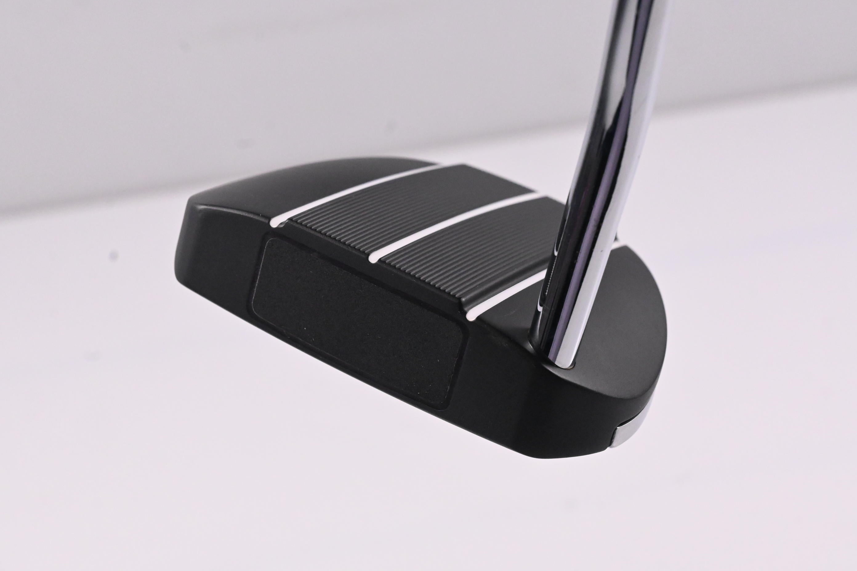 Ping 2024 Mundy Putter / Black Dot / 33.5 Inch