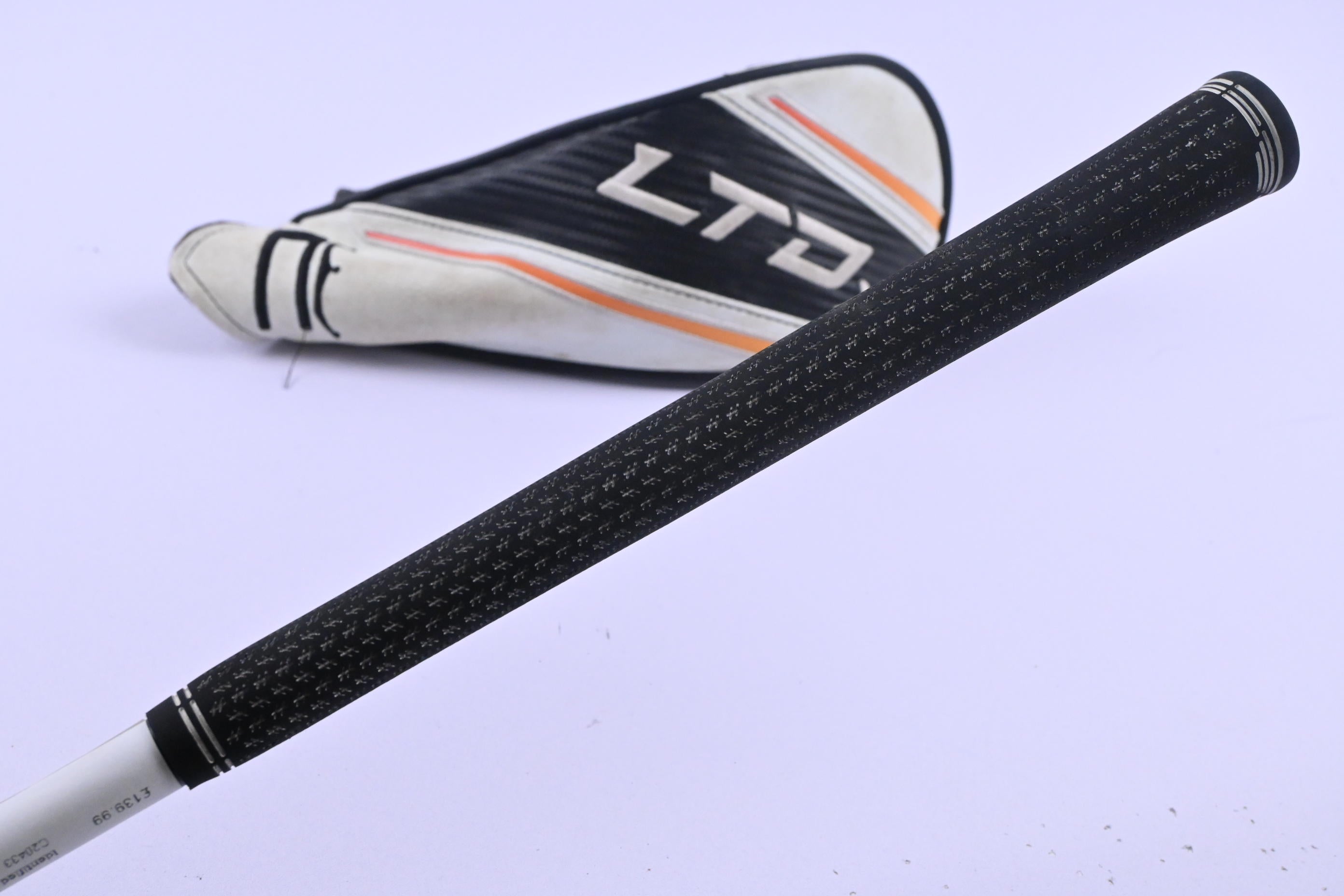 Cobra LTDx Max #3 Wood / 15.5 Degree / Regular Flex UST Mamiya Helium Nanocore 5