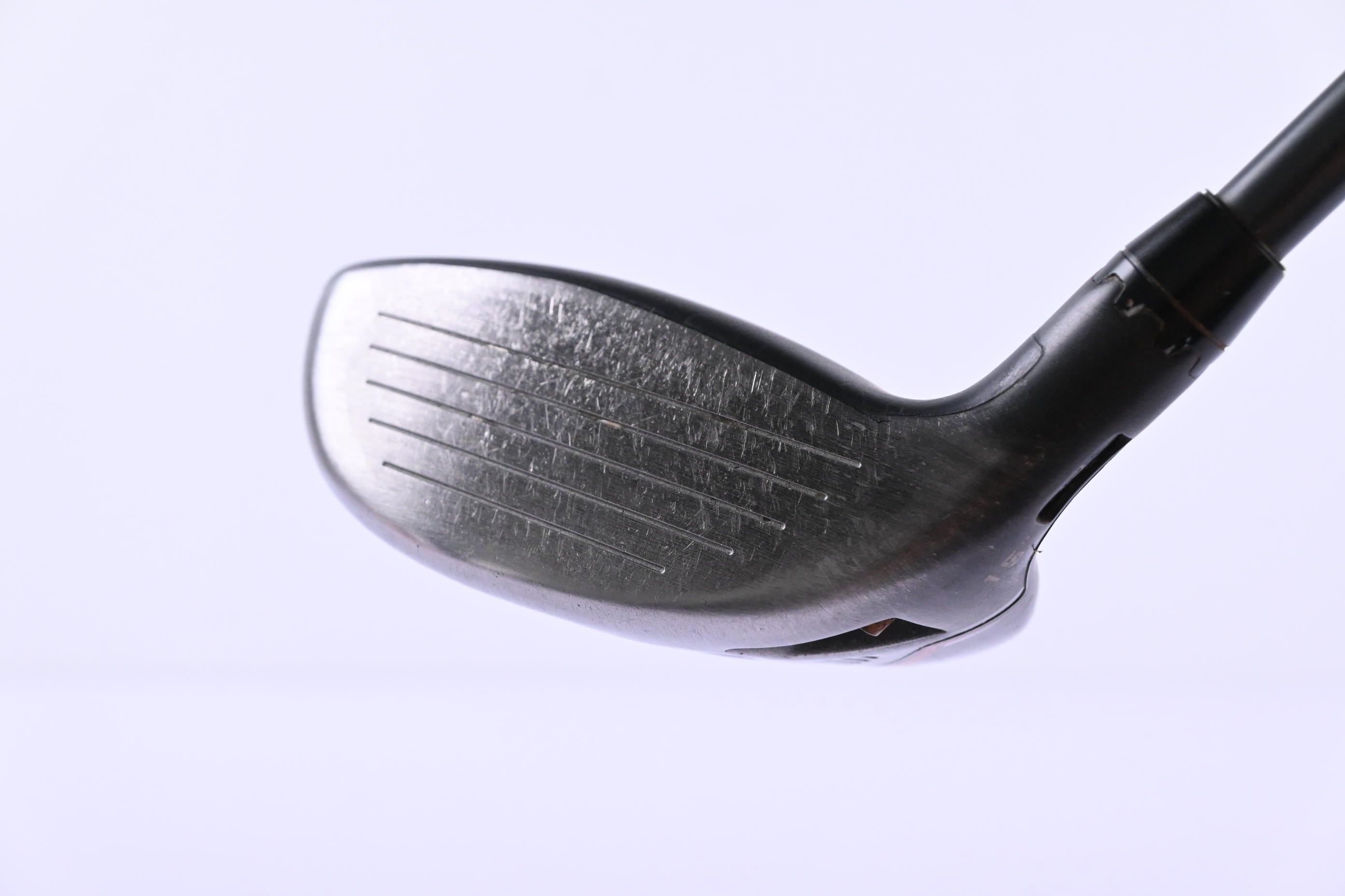 Cobra LTDx #3 Wood / 15 Degree / Stiff Flex HZRDUS Smoke iM10 Shaft