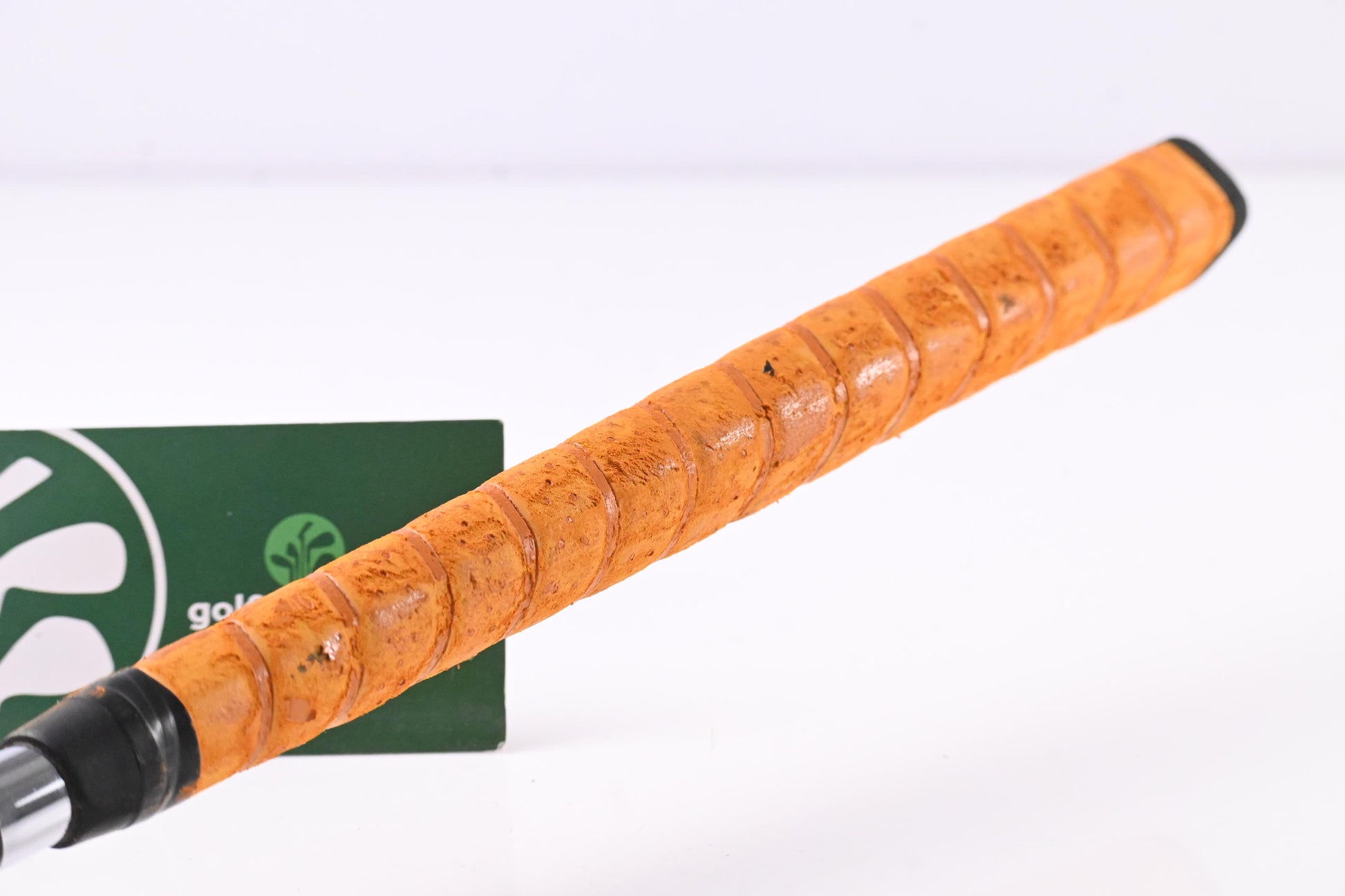 John Letters Computer Milled Series Lock-In Putter / 35 Inch