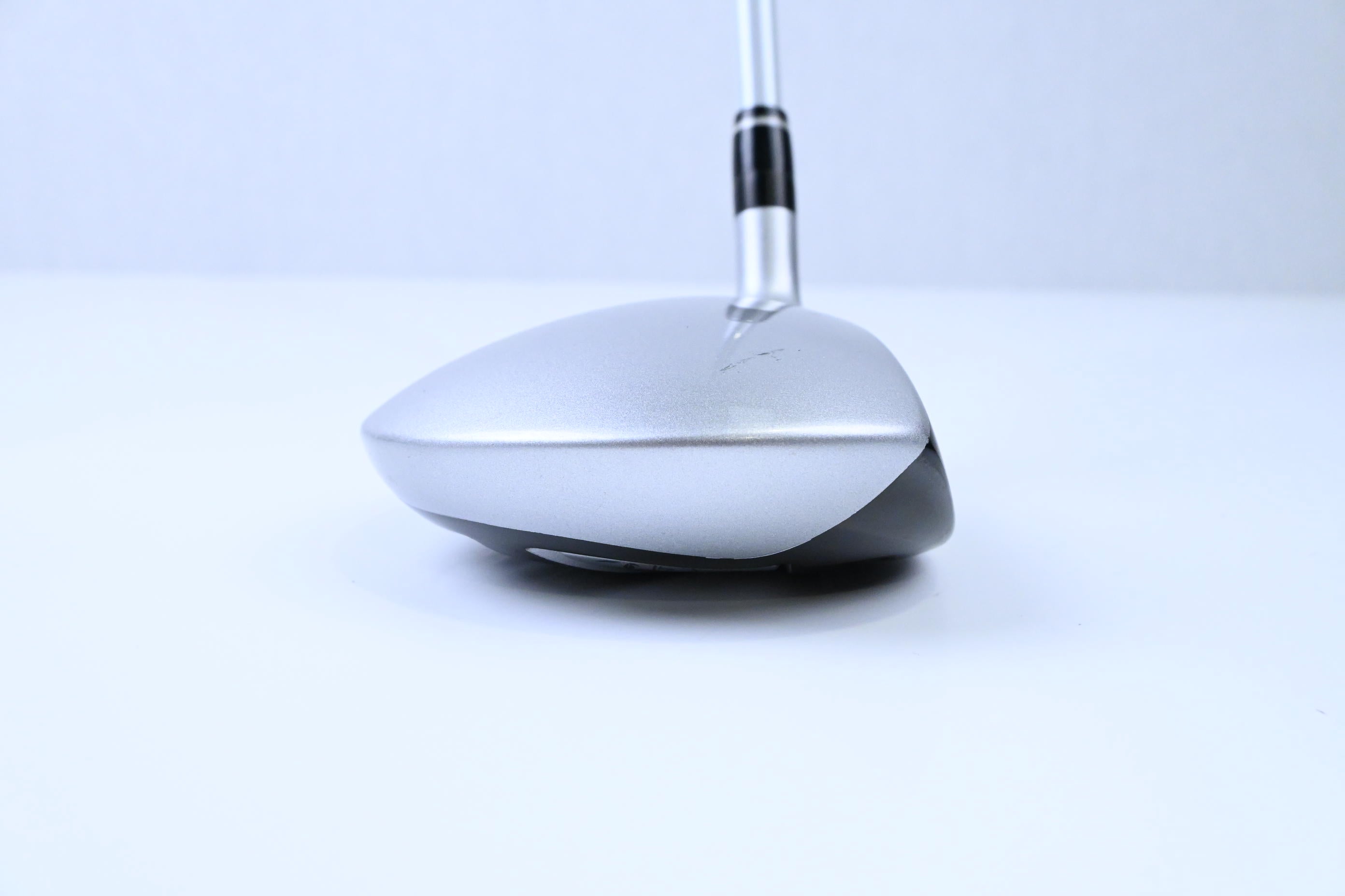 Ladies Benross Pearl #5 Wood / 18 Degree / Ladies Flex Fubuki Z 50 Shaft