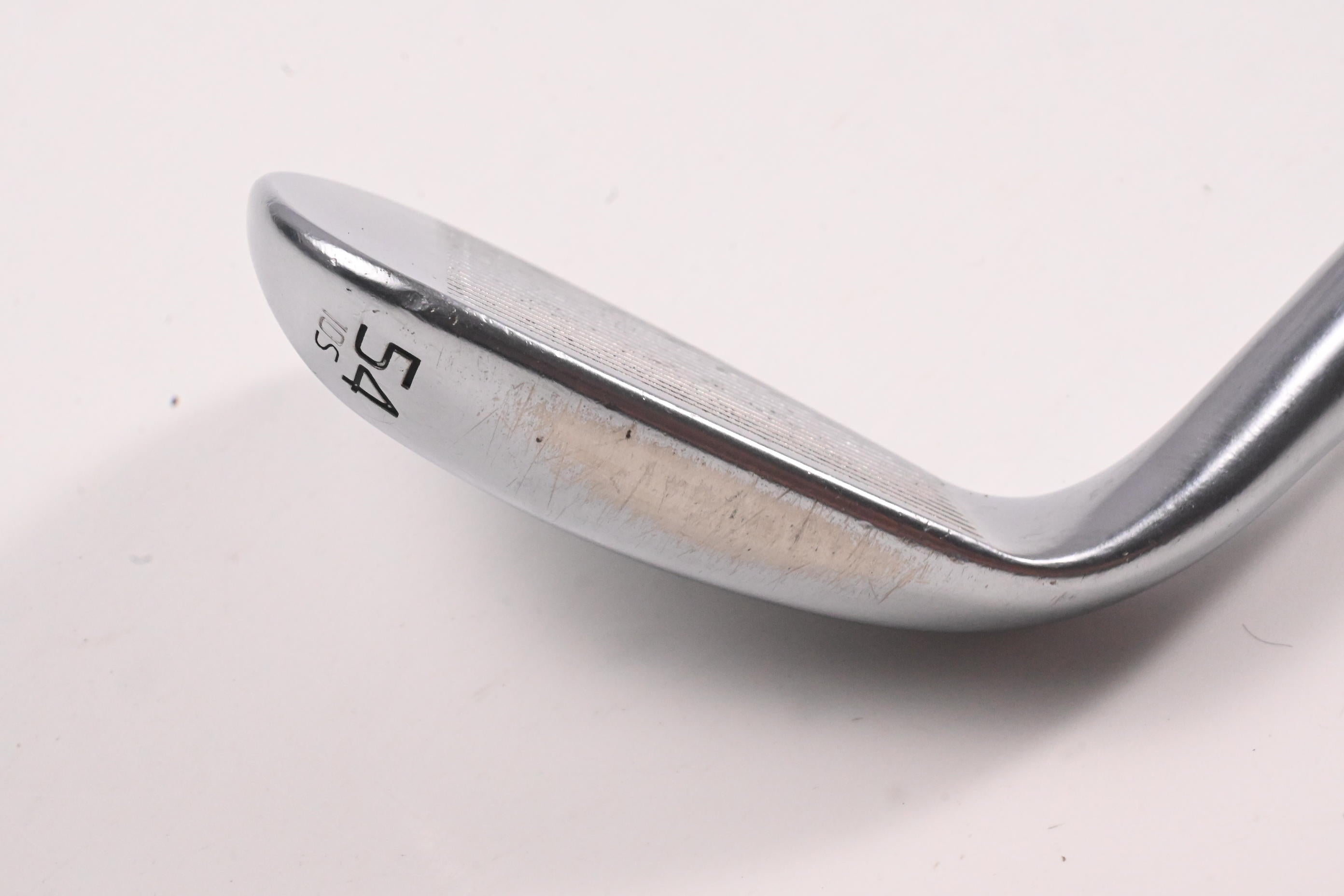 Titleist Vokey SM9 Sand Wedge / 54 Degree / Wedge Flex Titleist Vokey SM9 Shaft