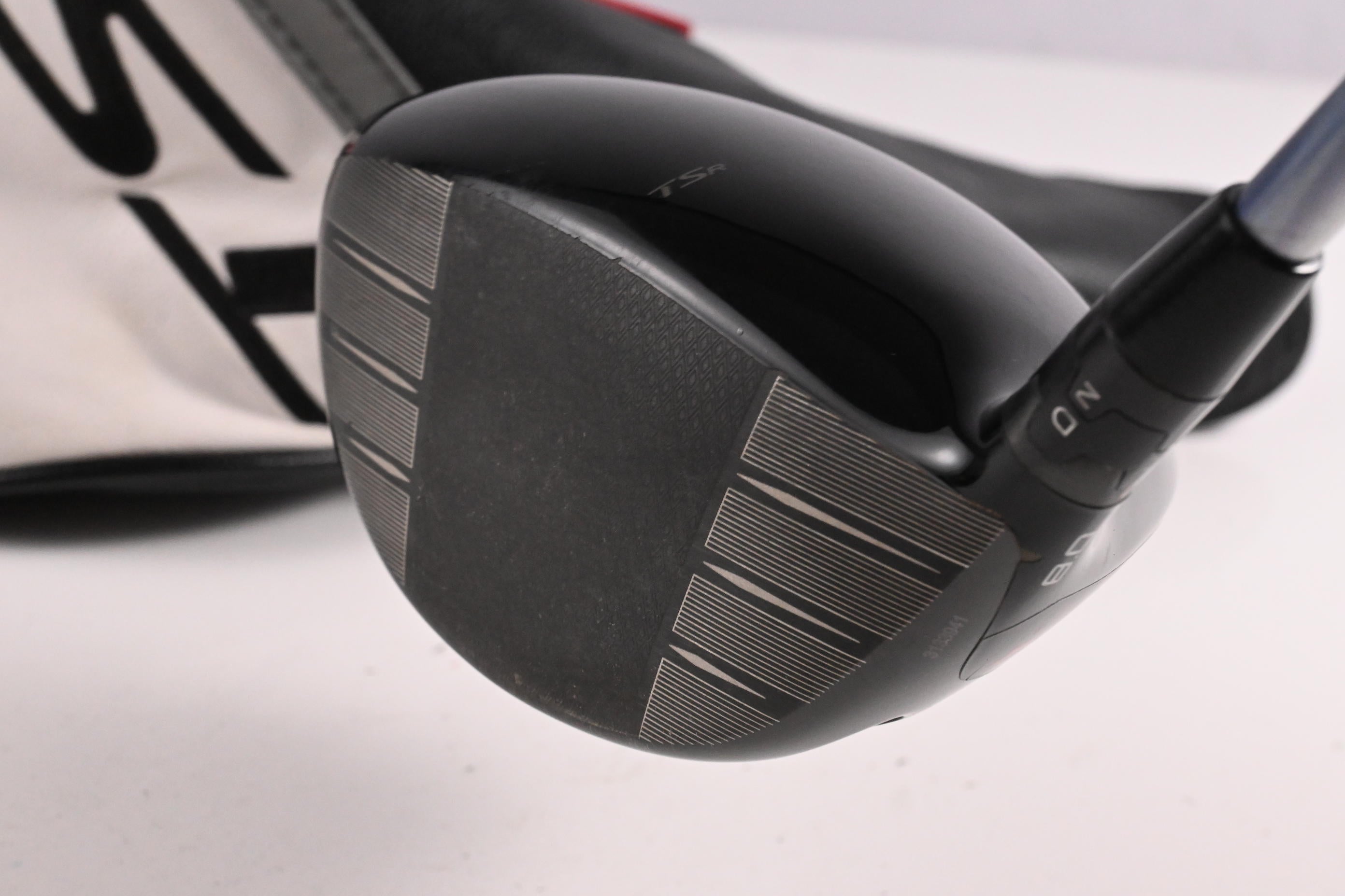 Titleist TSR4 Driver / 8 Degree / TX-Flex Speeder 661 Evolution VI Shaft