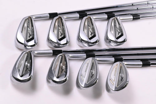 Mizuno JPX 921 Hot Metal Pro Irons / 5-PW+GW+SW / X-Flex Dynamic Gold X100