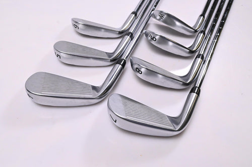 PXG 0311 ST Gen4 Irons / 4-PW / X-Flex KBS Tour 130 Shafts