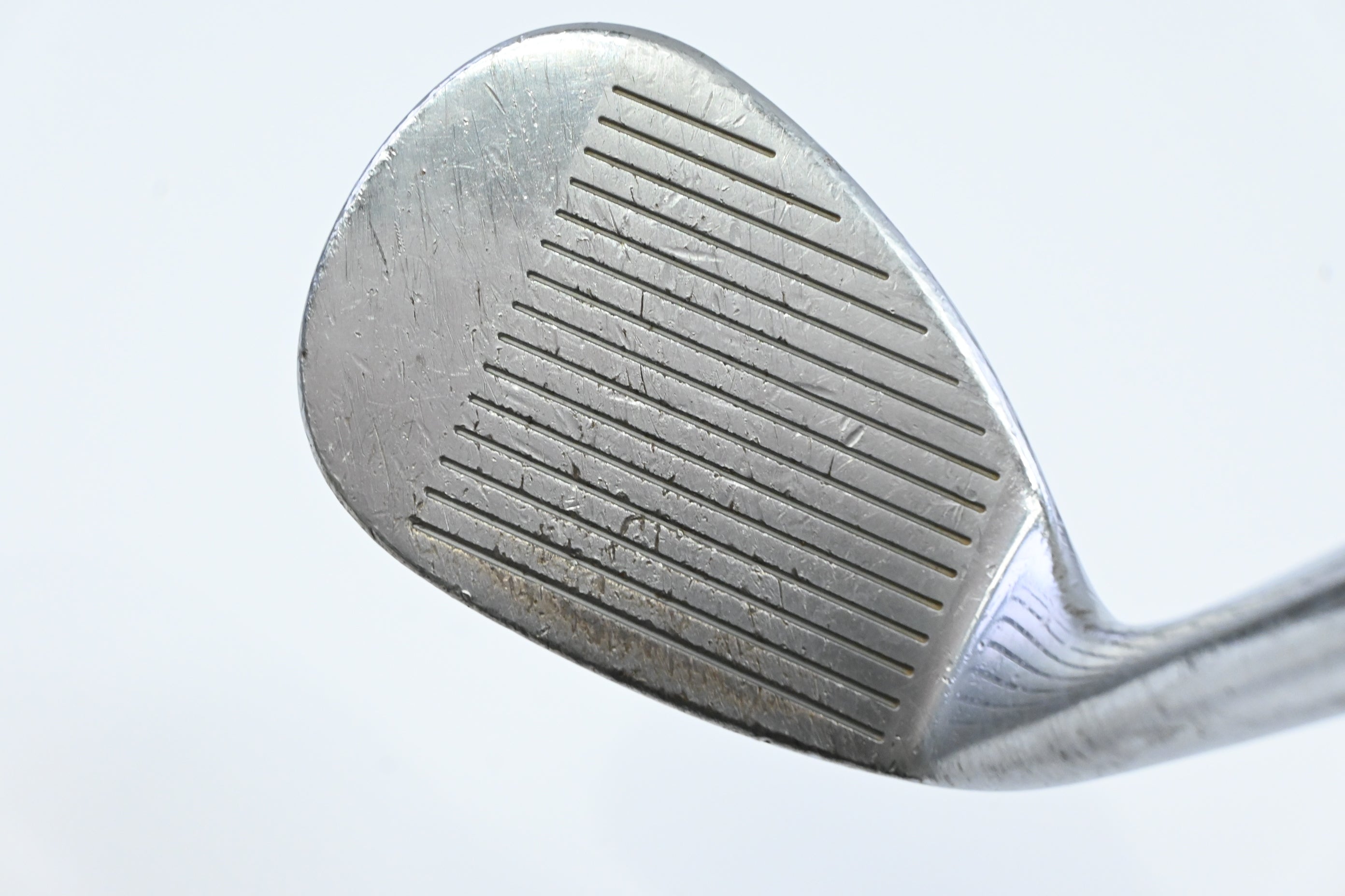 Callaway Forged+ Sand Wedge / 56 Degree / Wedge Flex Callaway Forged Shaft
