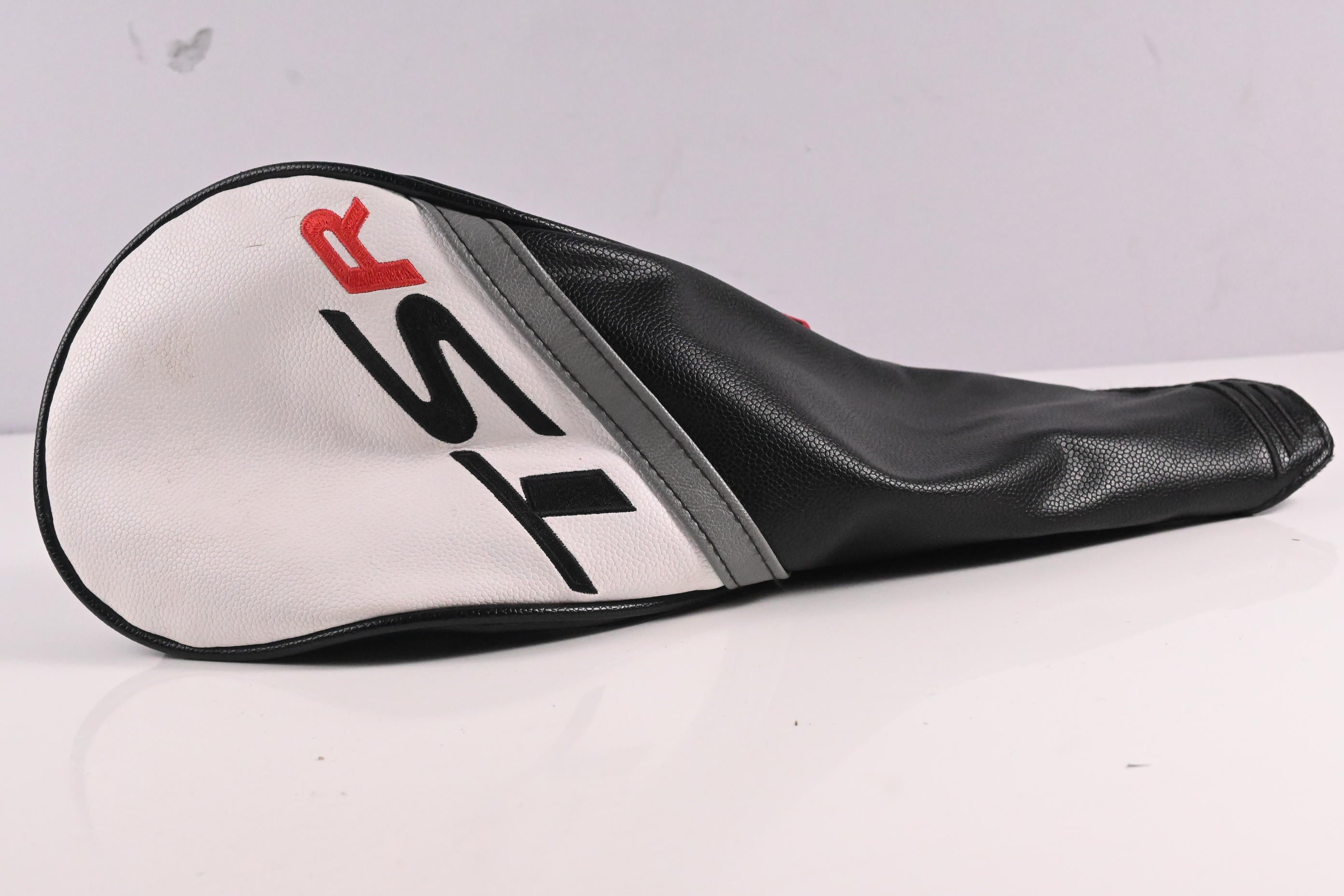 Titleist TSR2 Driver / 10 Degree / Stiff Flex HZRDUS Smoke RDX Black 60 Shaft