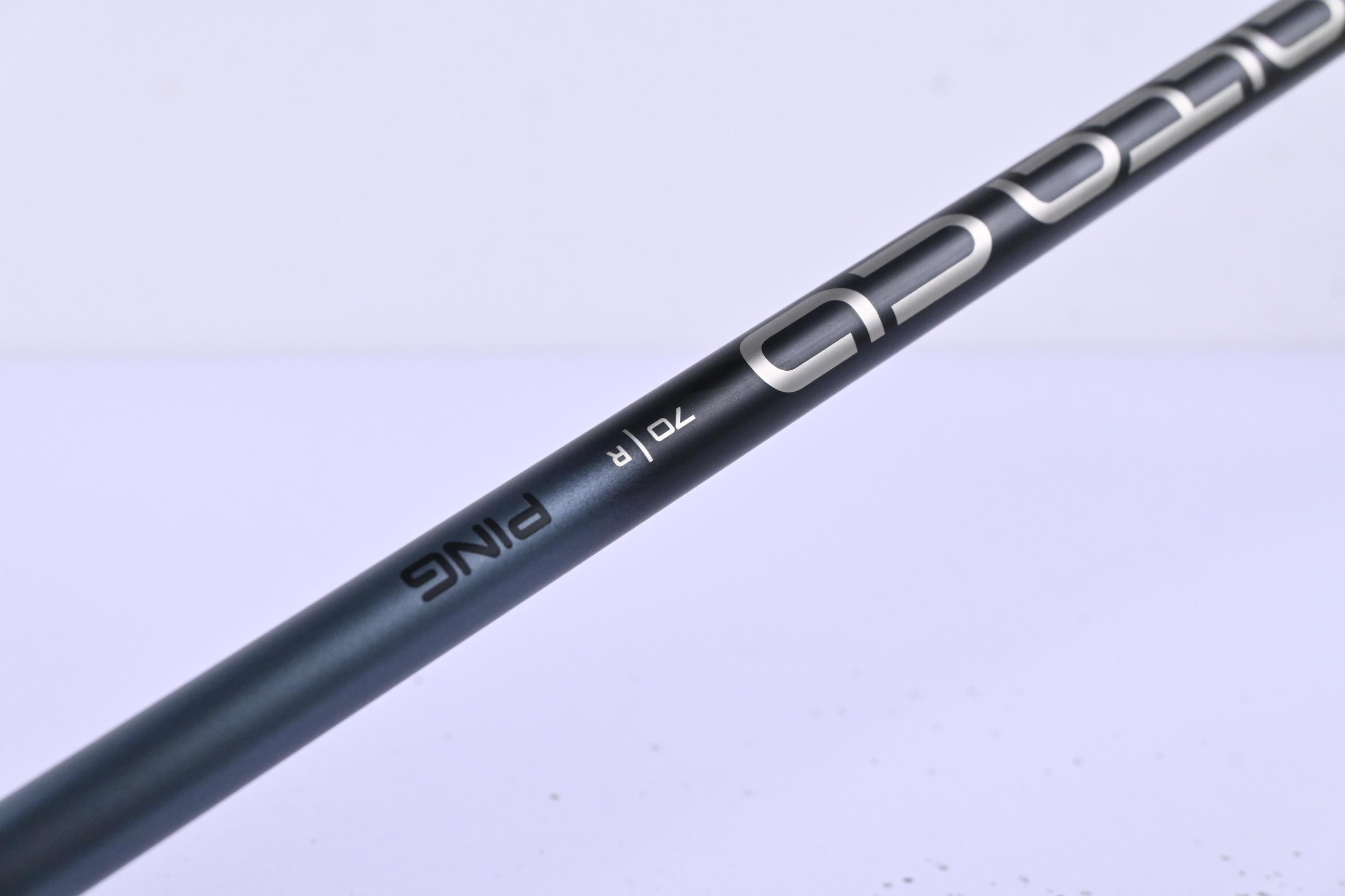 Ping G425 #3 Hybrid / 19 Degree / Regular Flex Ping Alta CB Slate 70 Shaft