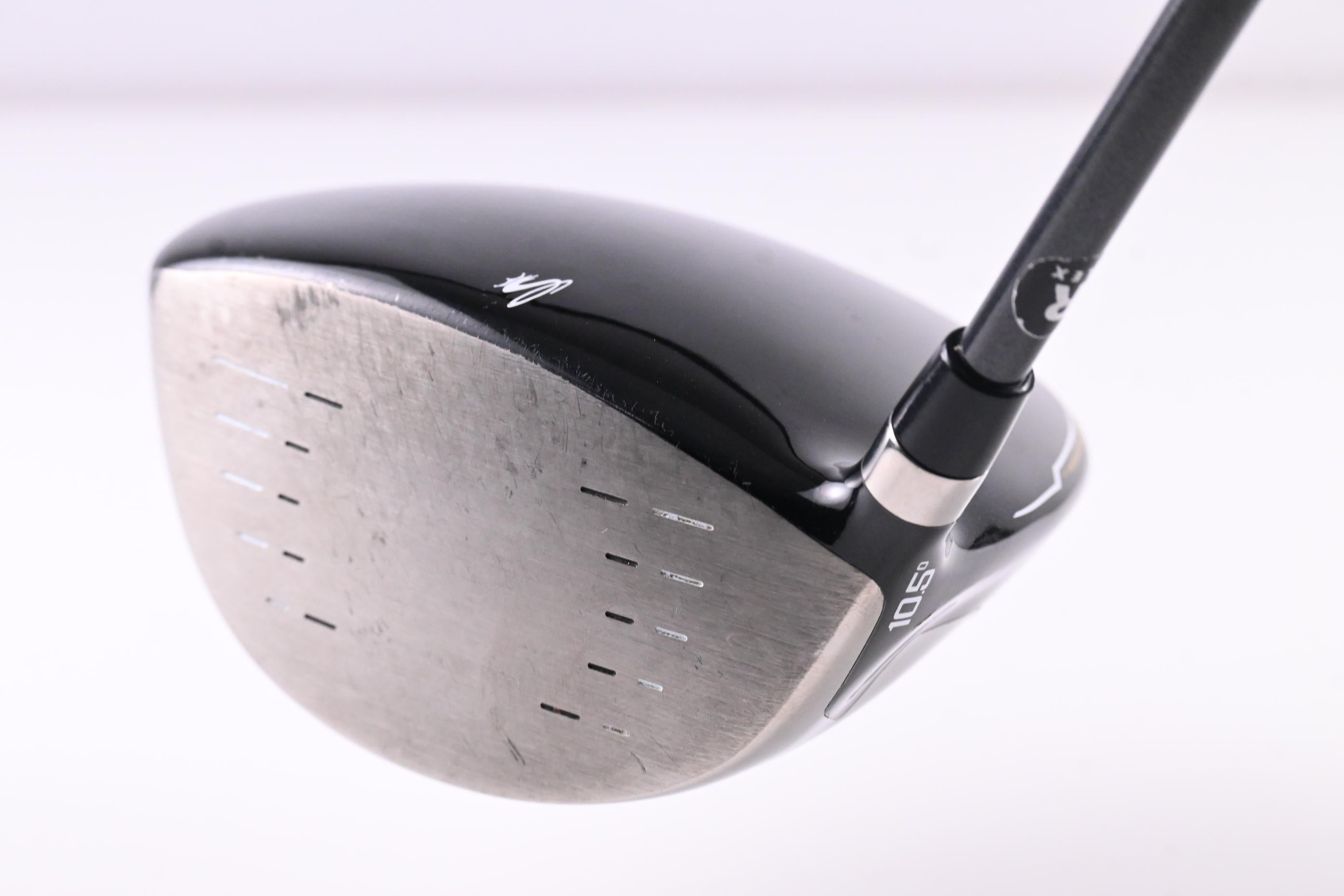 Cobra Fly-Z Driver / 10.5 Degree / Regular Flex Cobra Fly-Zs 60 Shaft