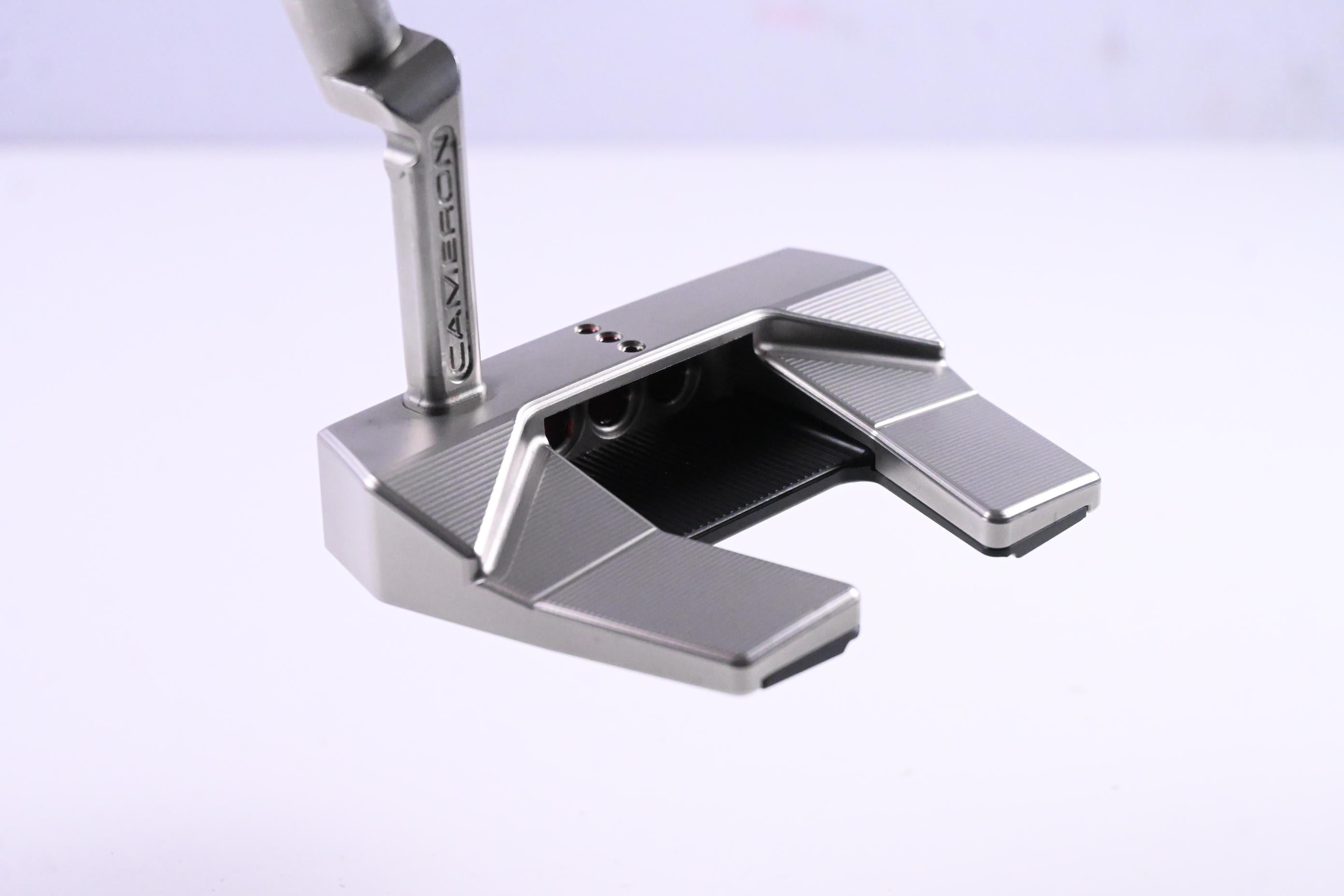 Scotty Cameron 2024 Phantom 5.2 Putter / 34 Inch