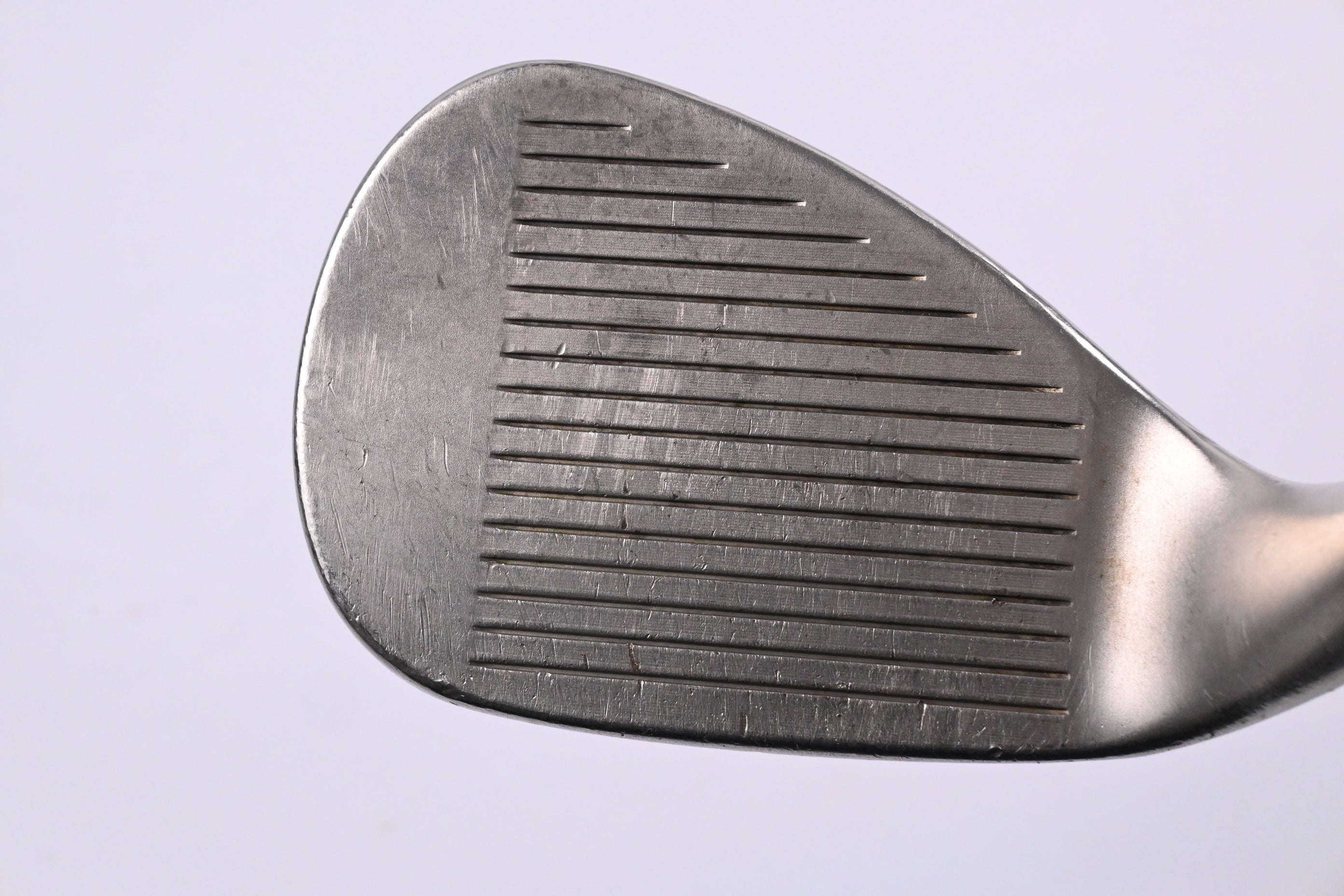 Titleist Vokey SM10 Lob Wedge / 60 Degree / Wedge Flex Vokey SM10 Shaft