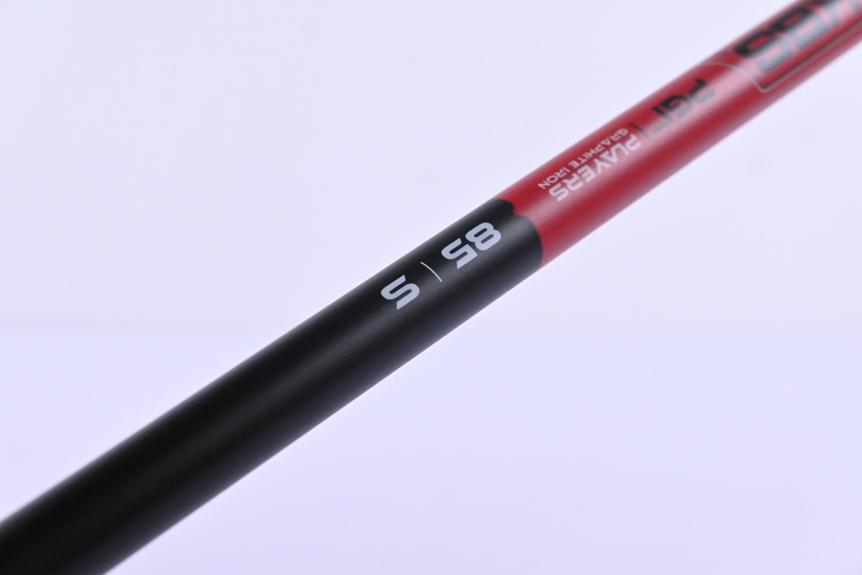 Cobra Aerojet #3 Hybrid / 19 Degree / Stiff Flex KBS PGI 85 Shaft