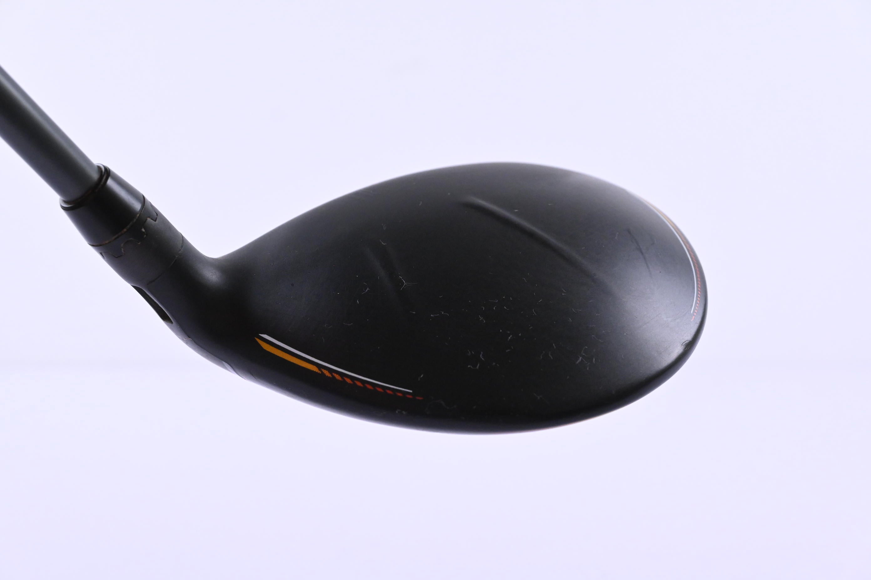 Cobra LTDx #3 Wood / 15 Degree / Stiff Flex HZRDUS Smoke iM10 Shaft