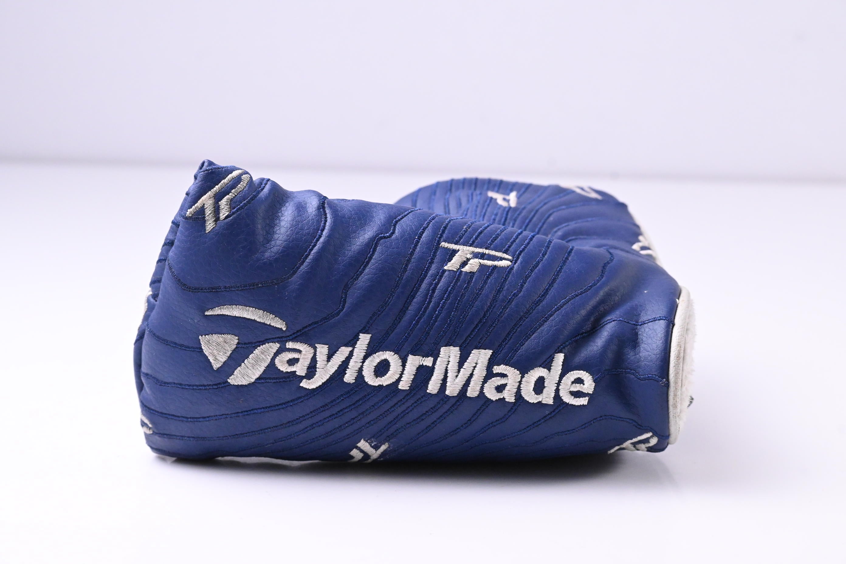Taylormade TP Hydro Blast Soto Putter / 34 Inch