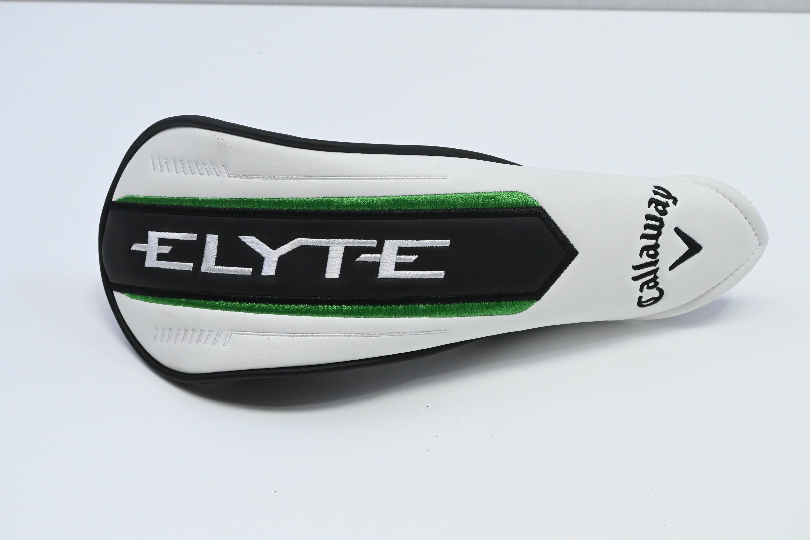 Callaway Elyte X #7 Wood / 21 Degree / Regular Flex Denali Charcoal 60 Shaft