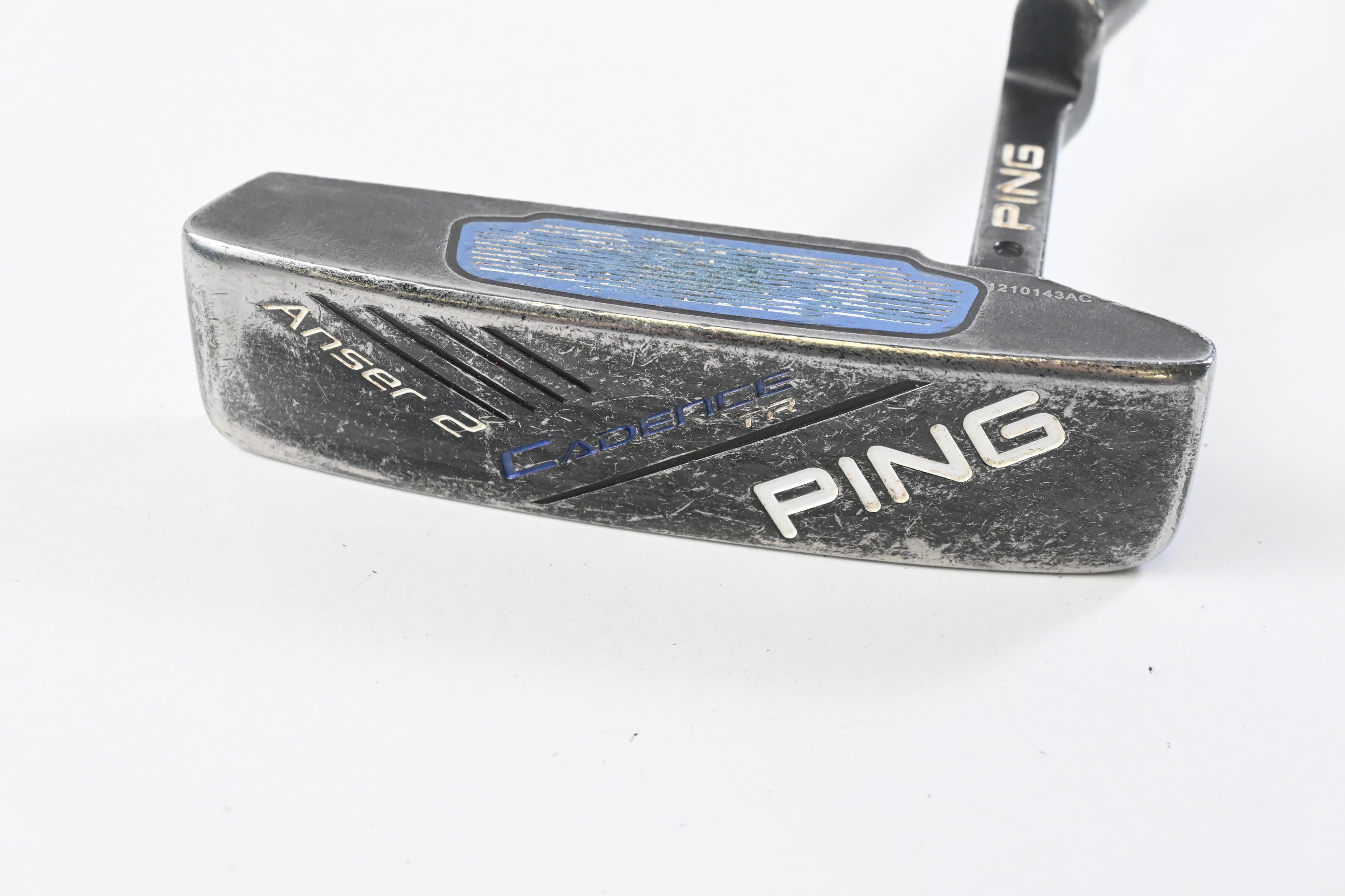 Ping Cadence TR Anser 2 Putter / 34 Inch