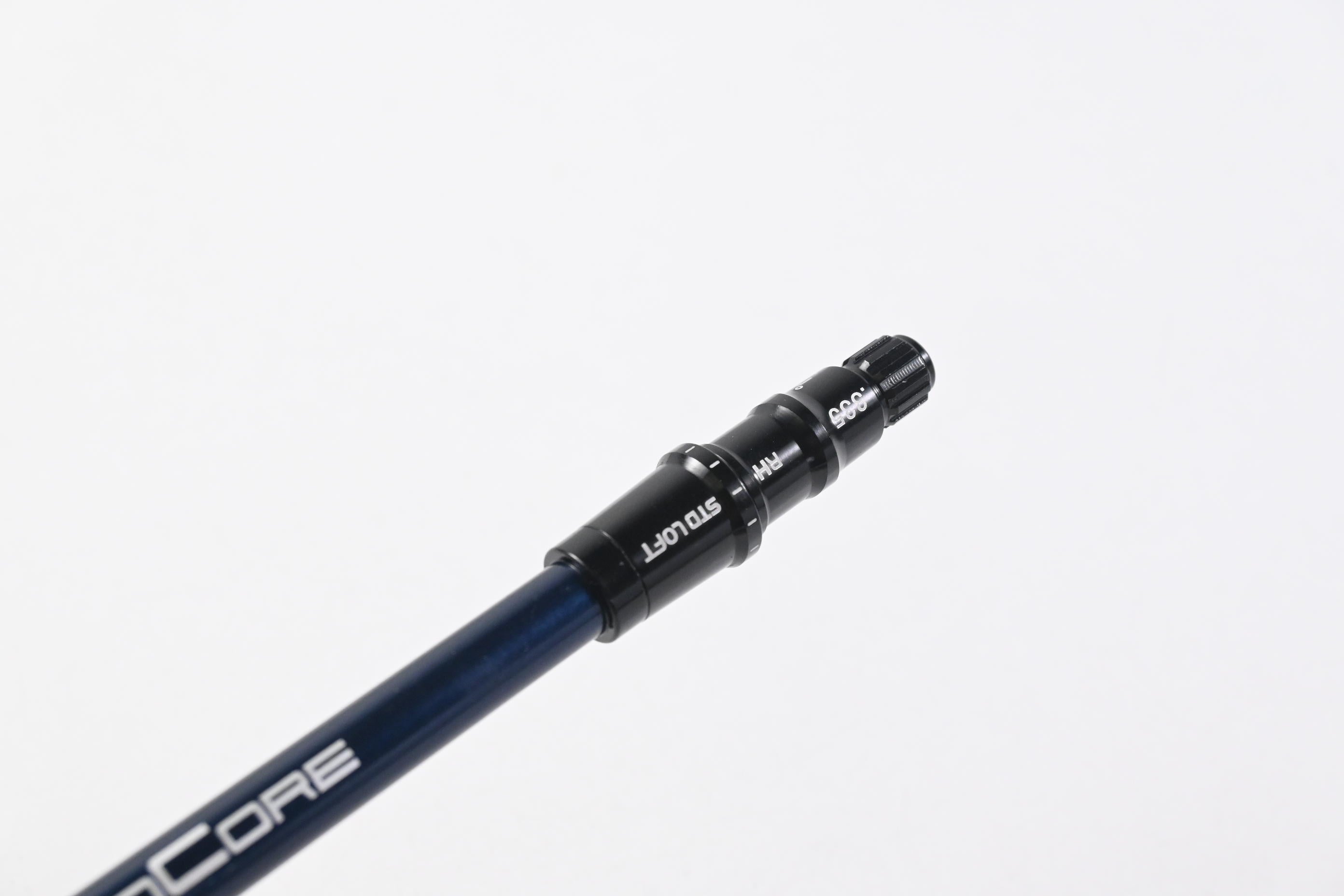 Fujikura Ventus Blue Velocore 8 #3 Wood Shaft / TX-Flex / Taylormade 2nd Gen