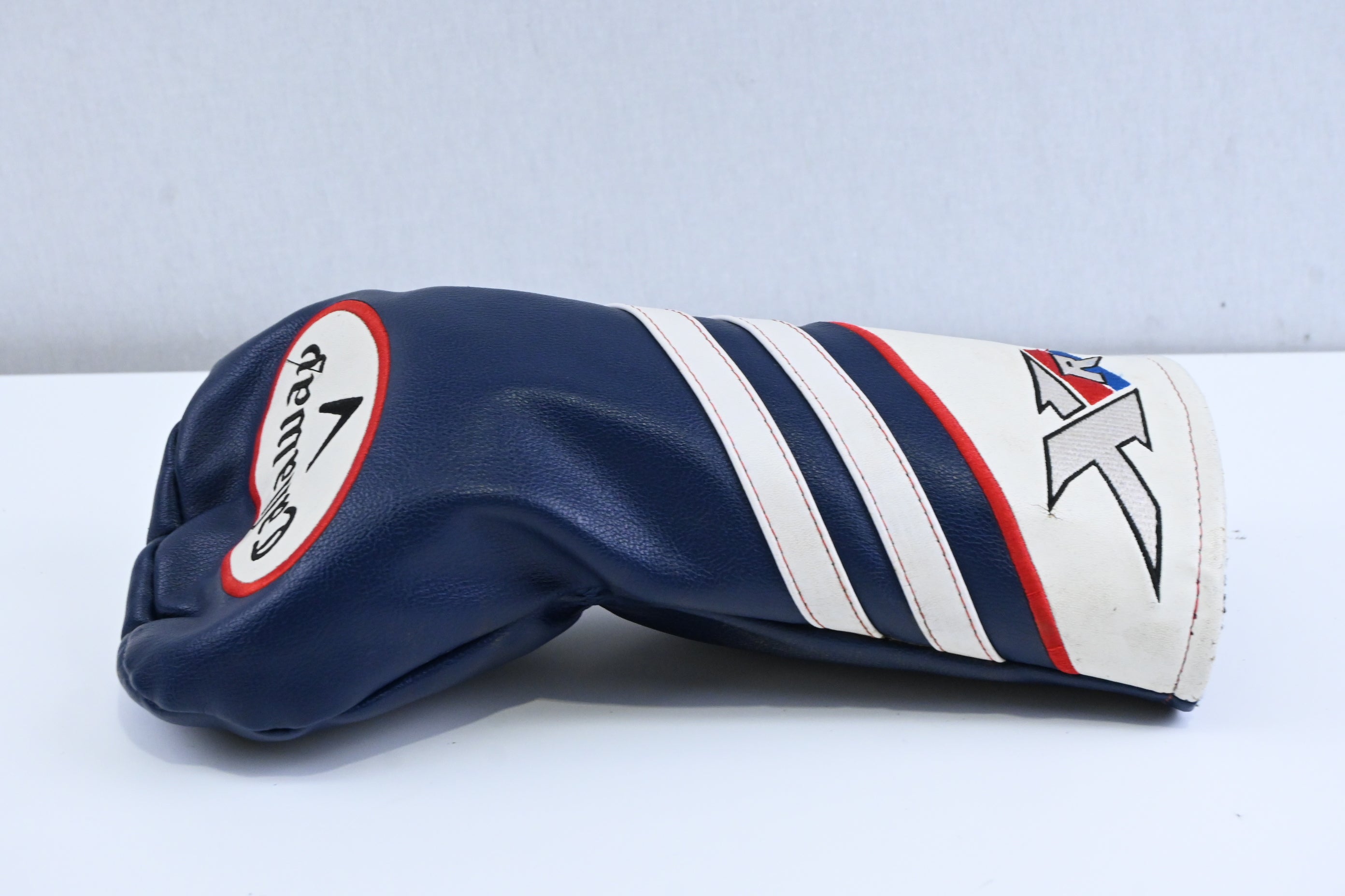 Callaway XR Driver / 10.5 Degree / Regular Flex Project X LZ15 54 Shaft