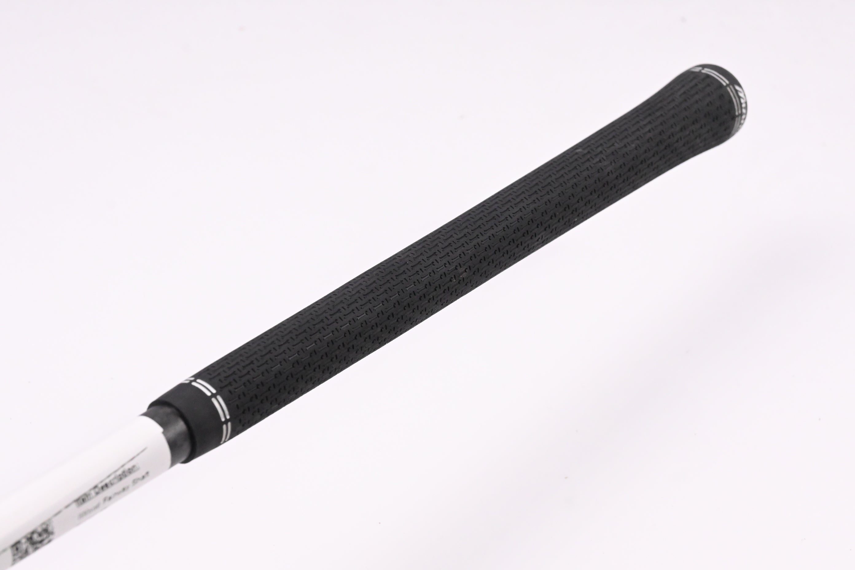 Accra 100 Series 162F #3 Wood Shaft / Senior Flex / Taylormade 2nd Gen