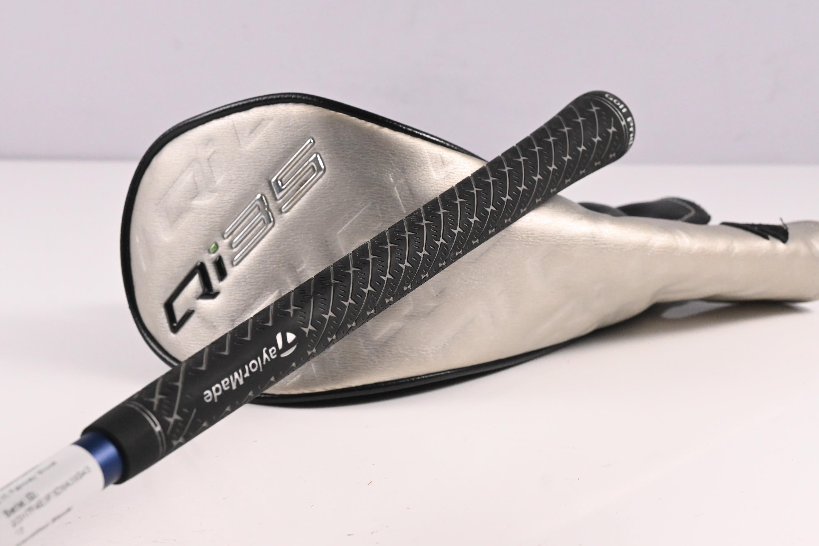 Taylormade Qi35 #3 Wood / 15 Degree / Regular Flex Fujikura Ventus Blue 5 Shaft