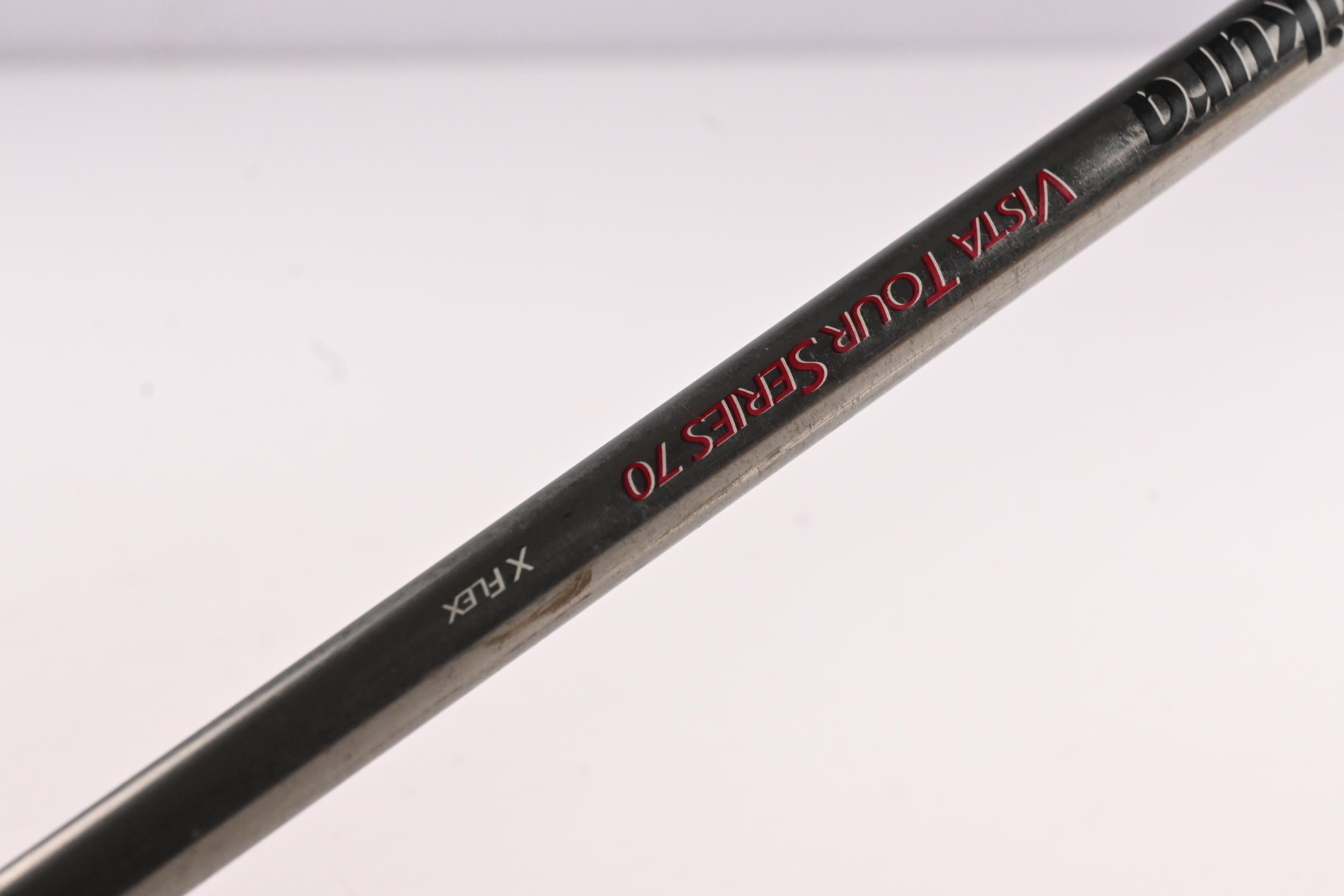 Taylormade R7 TP TS Wood / 13 Degree / X-Flex Fujikura Vista Tour Series 70