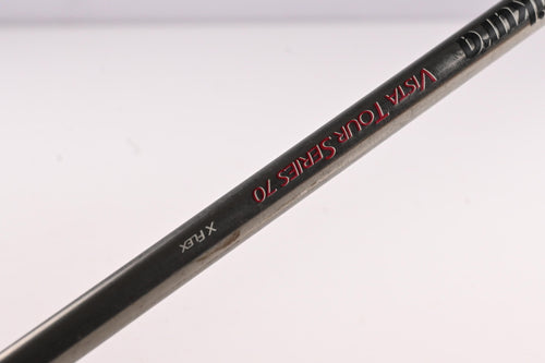 Taylormade R7 TP TS Wood / 13 Degree / X-Flex Fujikura Vista Tour Series 70