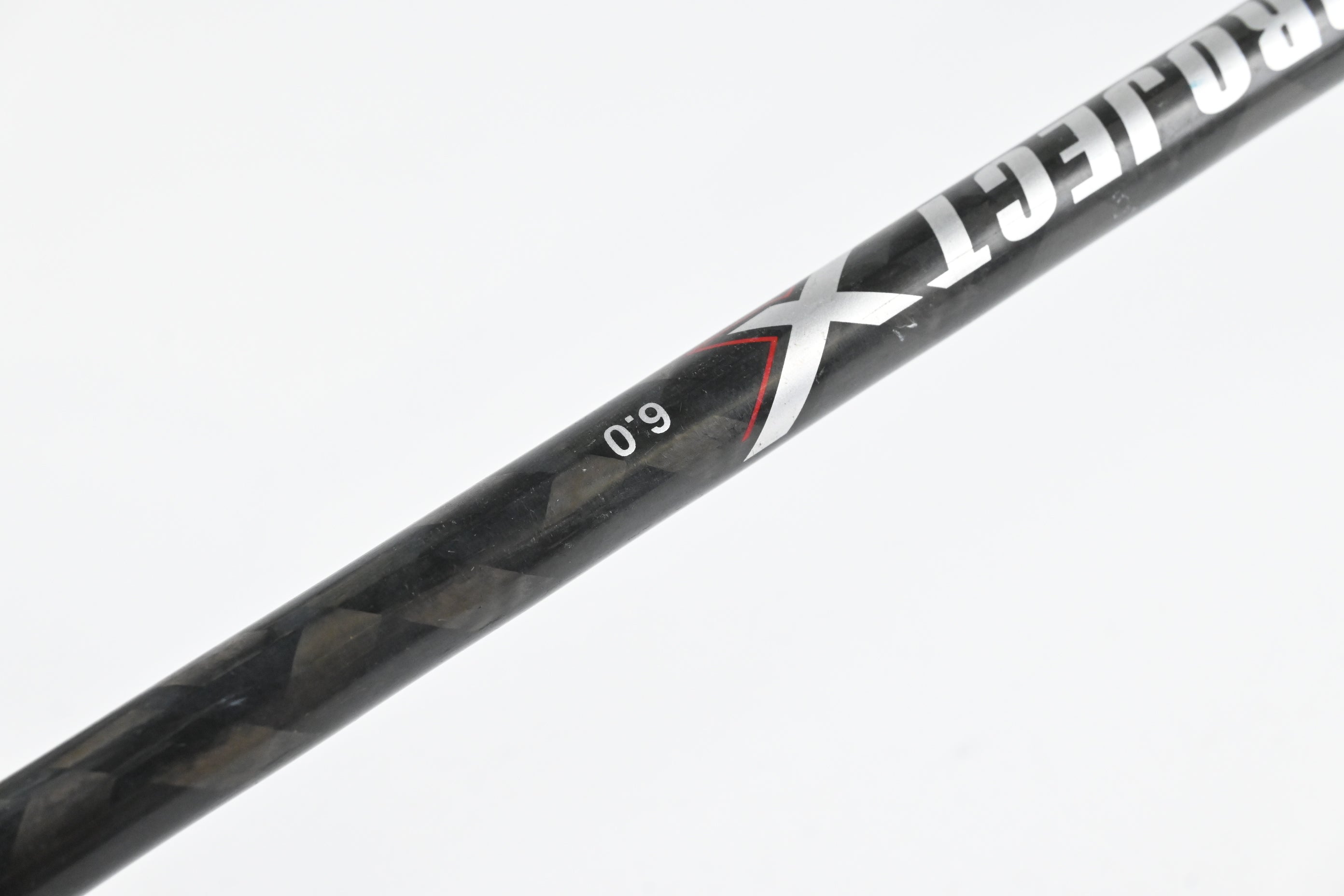 Callaway XR Pro #4 Wood / 16 Degree / Stiff Flex Project X San Diego LZ16 75 Shaft