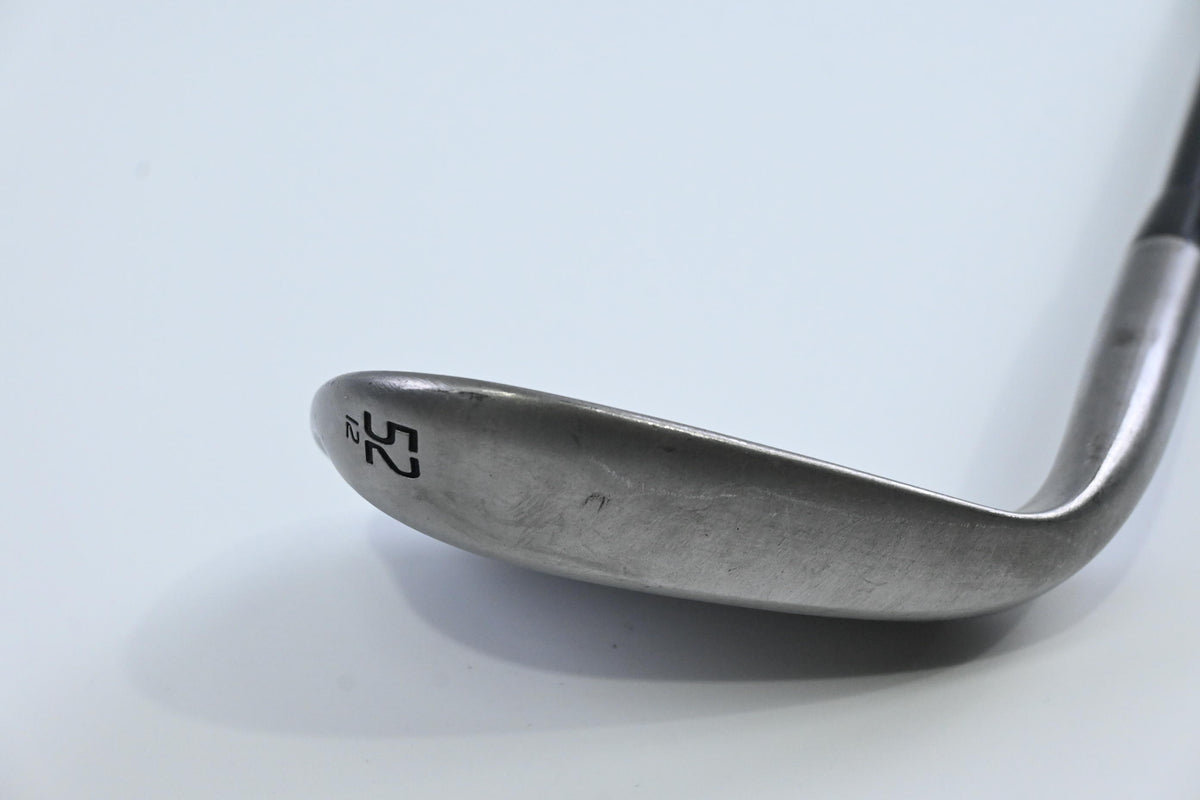 Ping Prodi G Gap Wedge / 52 Degree / Black Dot / Junior Flex Ping ProdiG Shaft