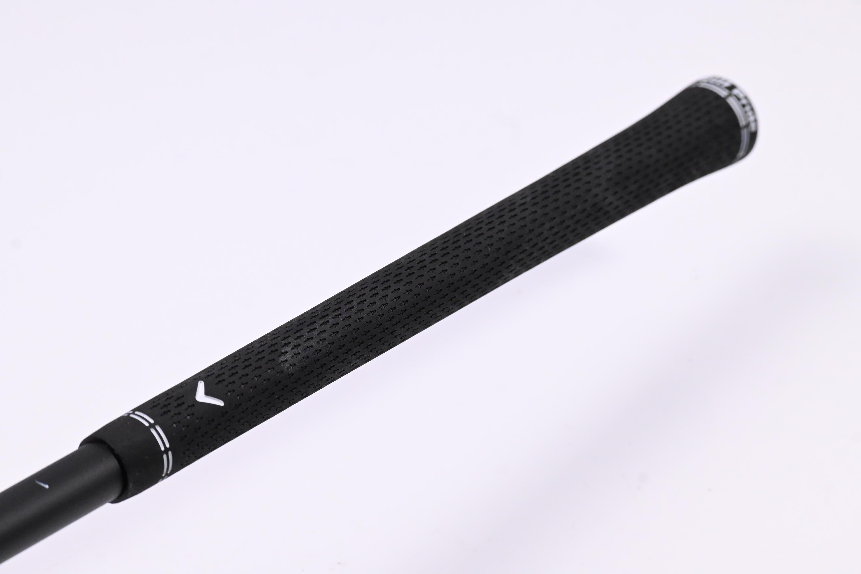 Vanquish 5 #6 Hybrid Shaft / Senior Flex / Callaway 4th Gen