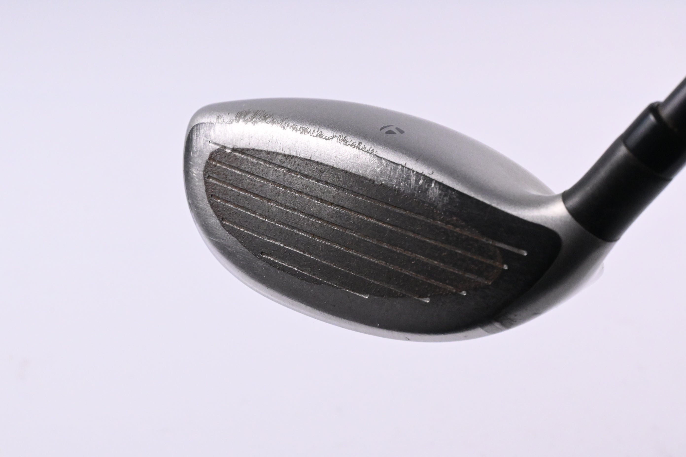 Taylormade SLDR-S #3HL Wood / 17 Degree / Regular Flex Fujikura Speeder 65 Shaft