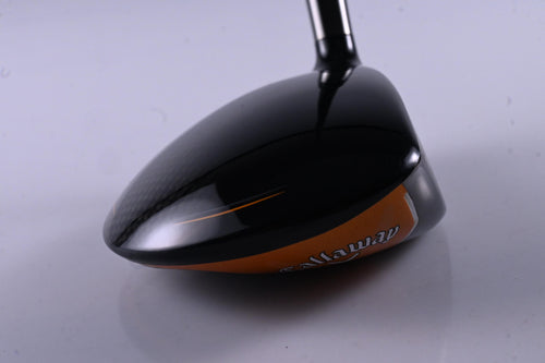 Callaway Mavrik #3 Wood / 15 Degree / Stiff Flex Tensei AV Blue 75 Shaft