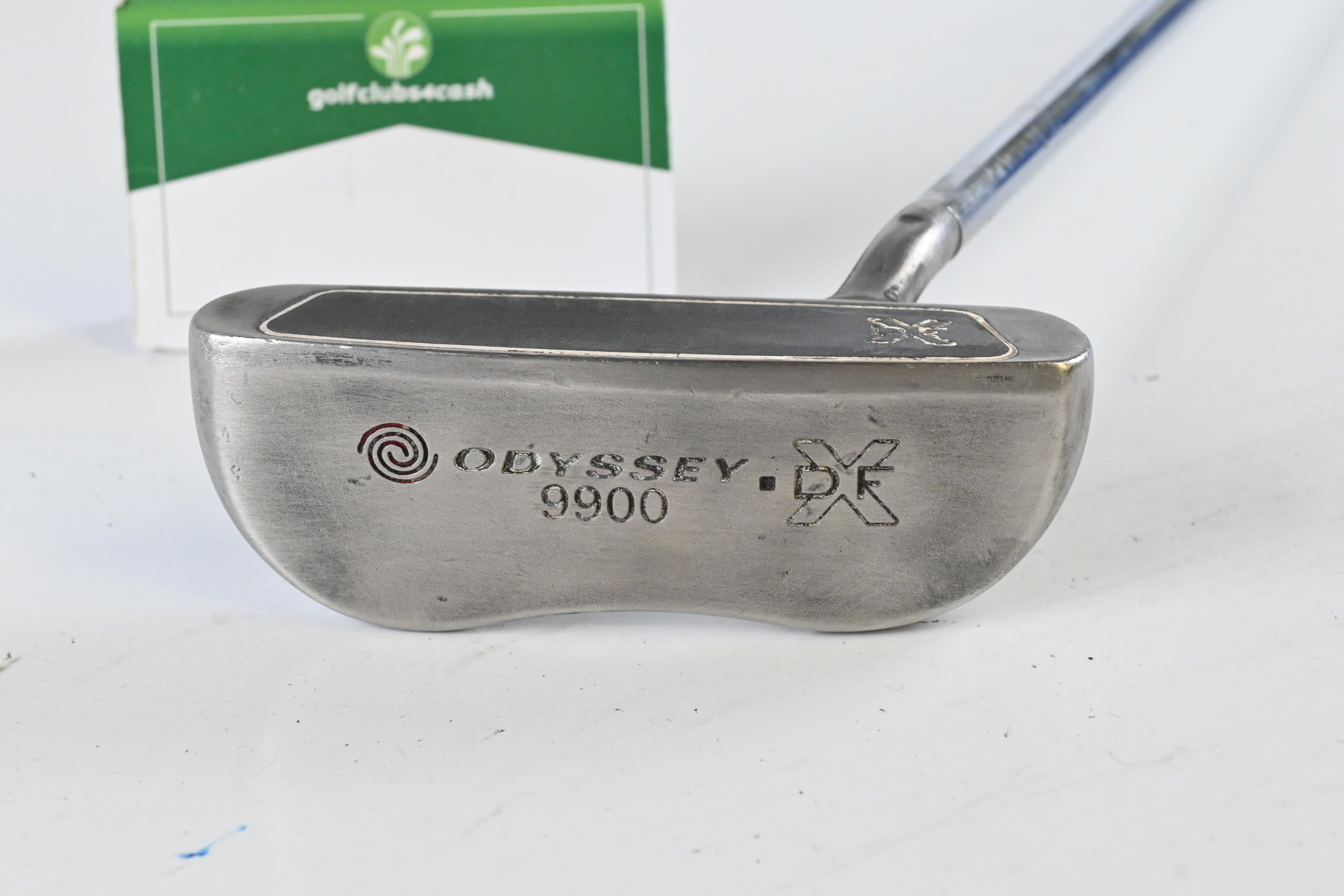 Odyssey DFX 9900 Putter / 34 Inch