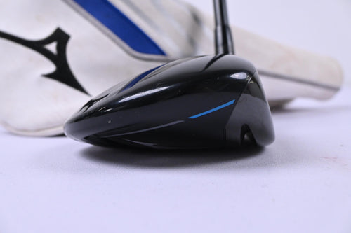 Mizuno ST-X 220 #3 Wood / 15 Degree / Senior Flex Helium NCT 4 Shaft
