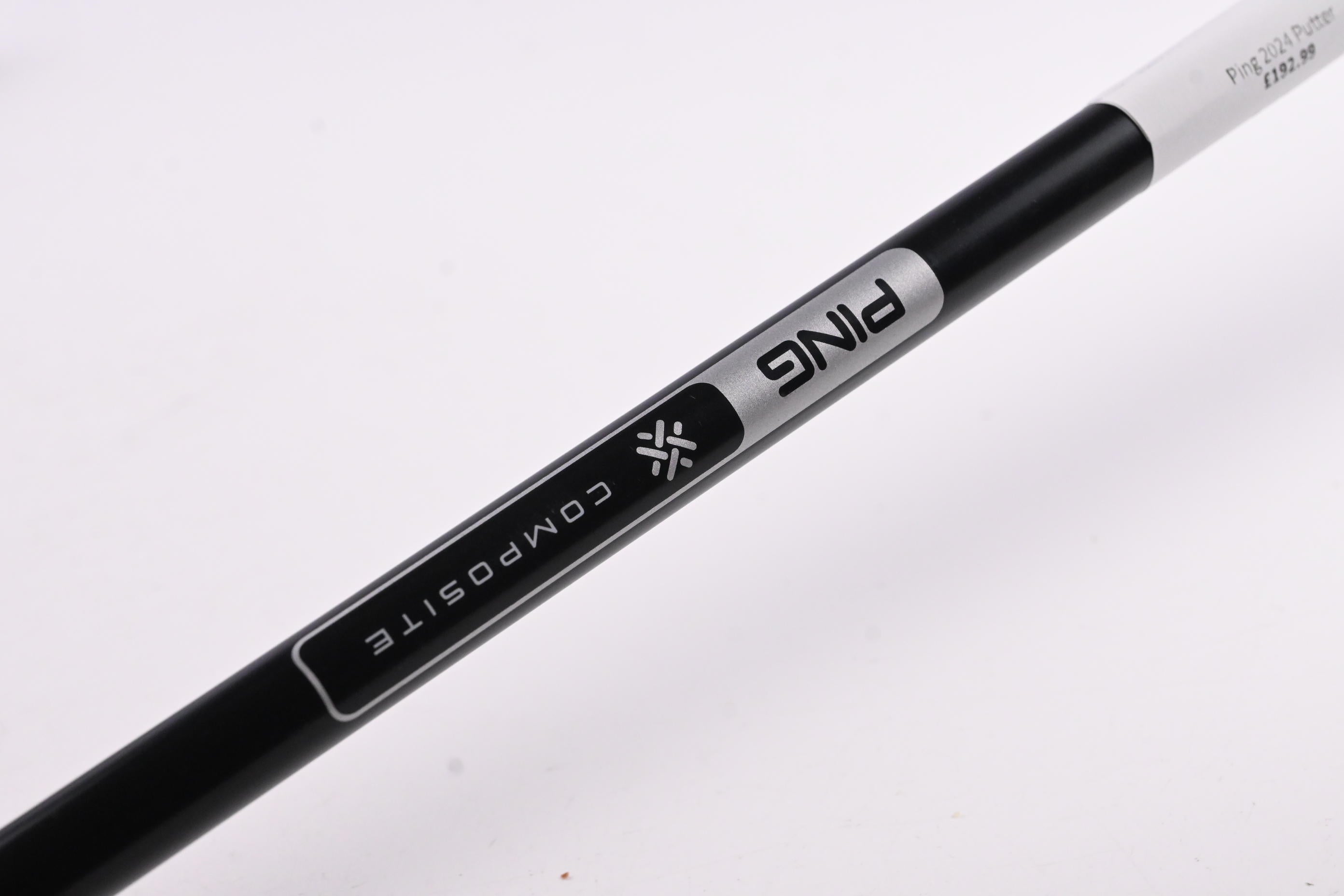 Ping B60 2024 Putter / 35 Inch