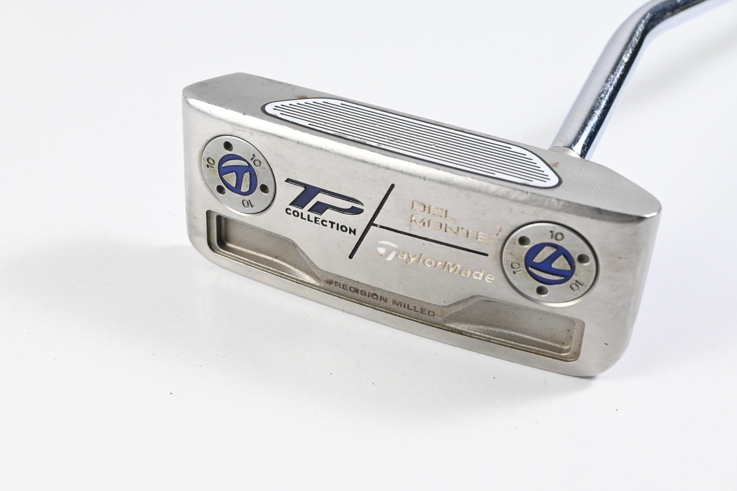 Taylormade TP Hydro Blast Del Monte 7 Putter / 34 Inch