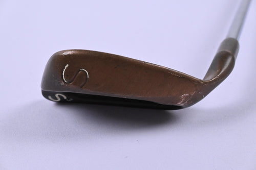 Ping Zing 2 BeCu Sand Wedge / Blue Dot / 52 Degree / Stiff Flex Ping Kartsen JZ