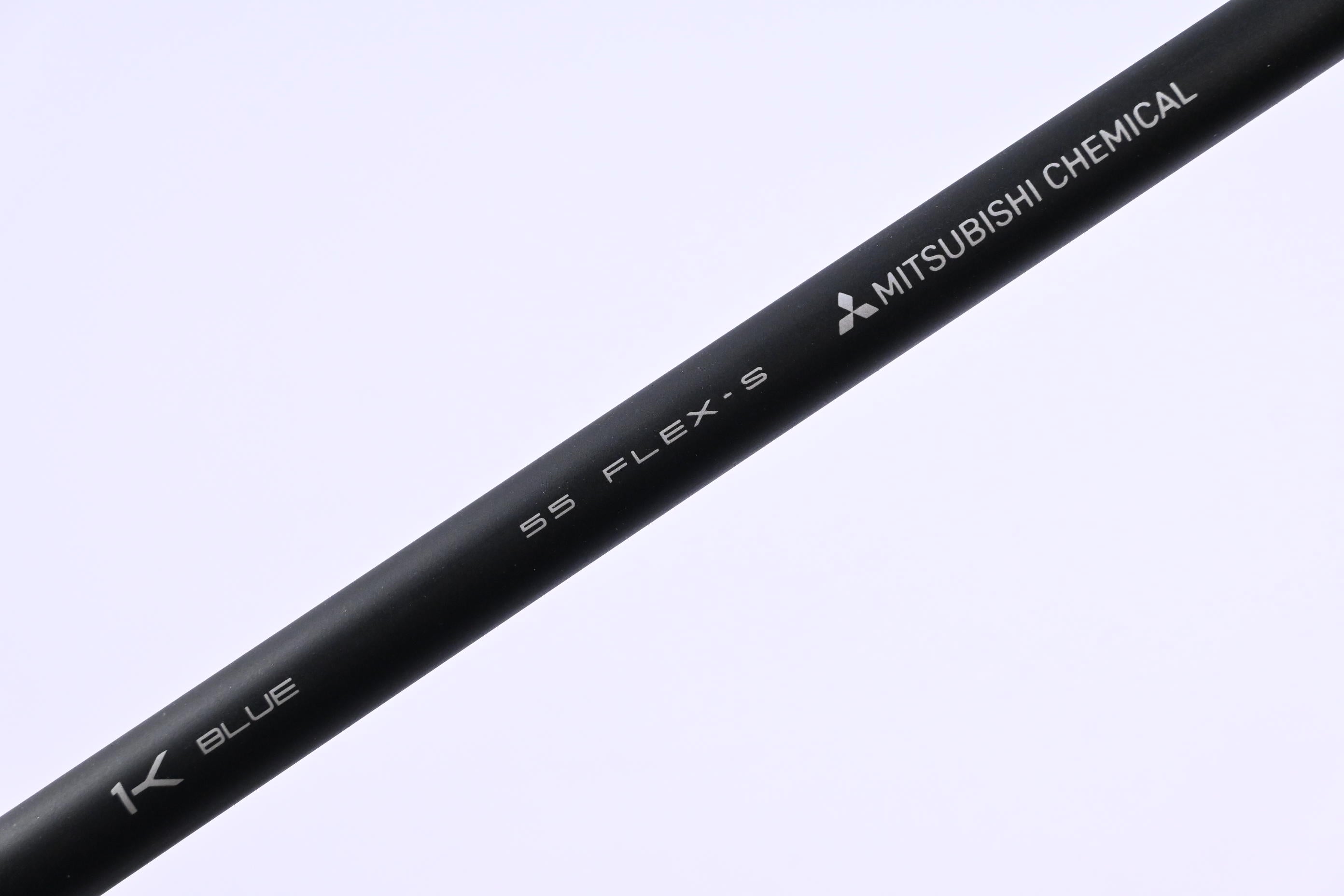 Tensei 1K Blue 55 Driver Shaft / Stiff Flex / Mizuno Adapter