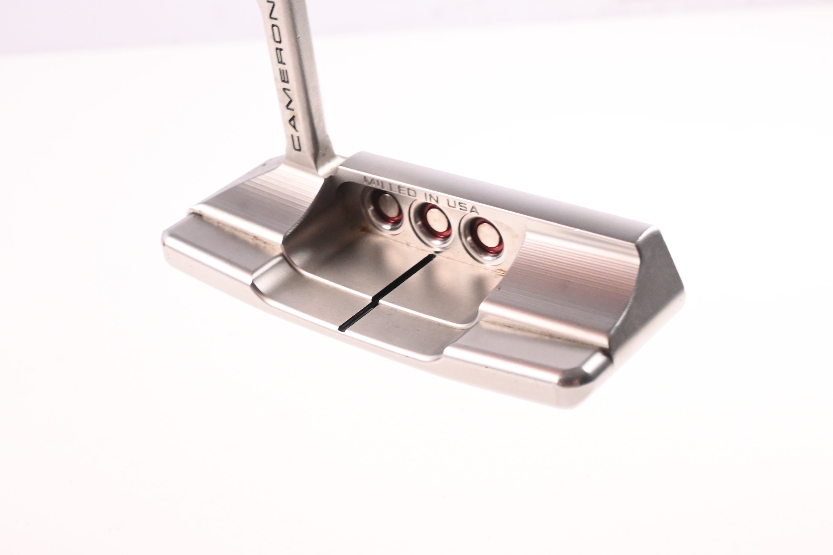 Scotty Cameron Special Select Squareback 2 Putter / 34 Inch