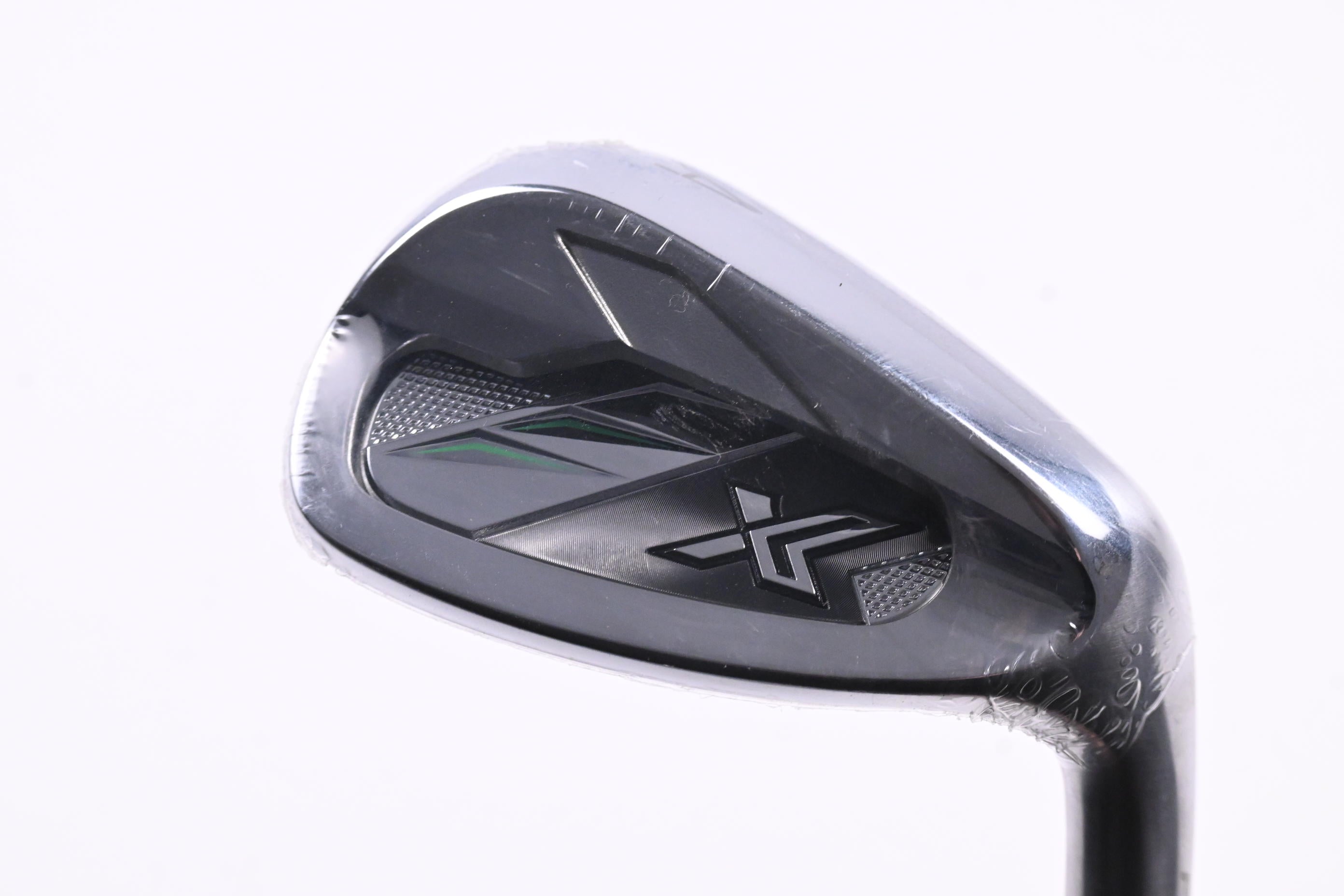 XXIO X 2022 Gap Wedge / 49 Degree / Regular Flex N.S. Pro 950GH Neo Shaft