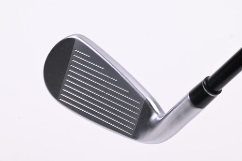 Taylormade SIM DHY #4 Iron / 22 Degree / Regular Flex Diamana Limited 75 Shaft