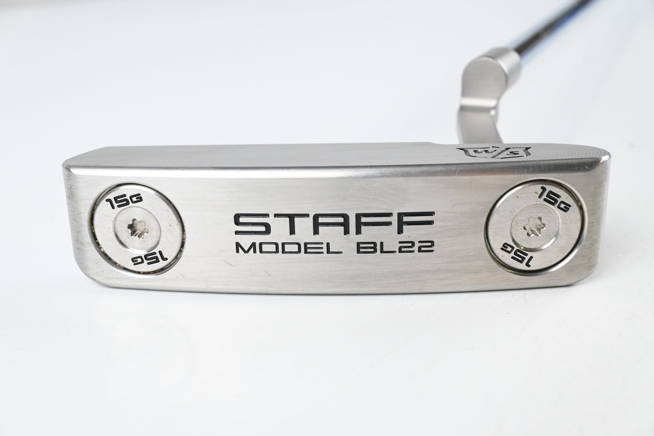 Wilson Staff Model BL22 Putter / 33 Inch